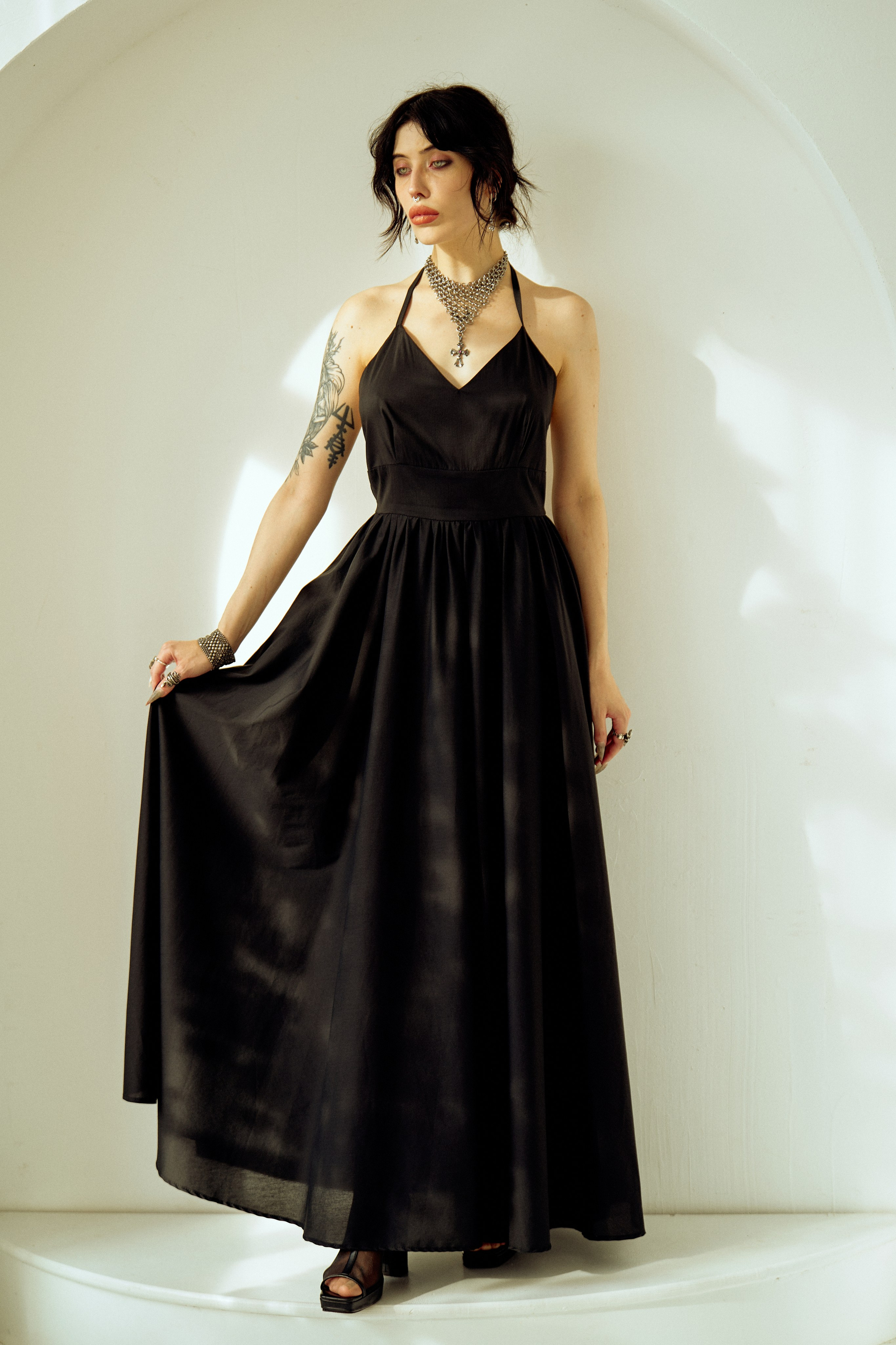 Portrait. Portrait photographer Paul Boyarinov in Miami, South Florida