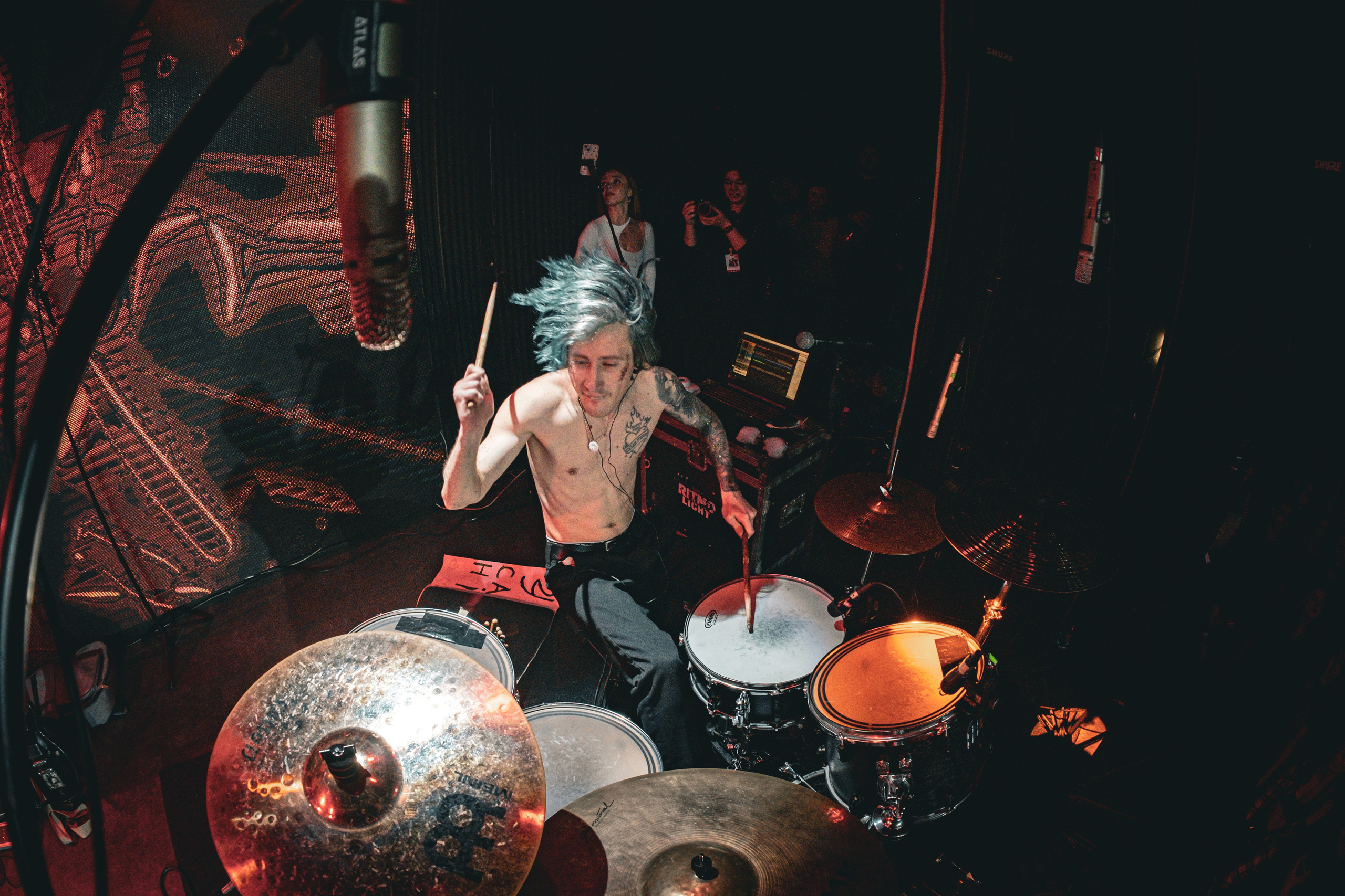 Susidy_Sterplyat. Photography of Fujicolor.104