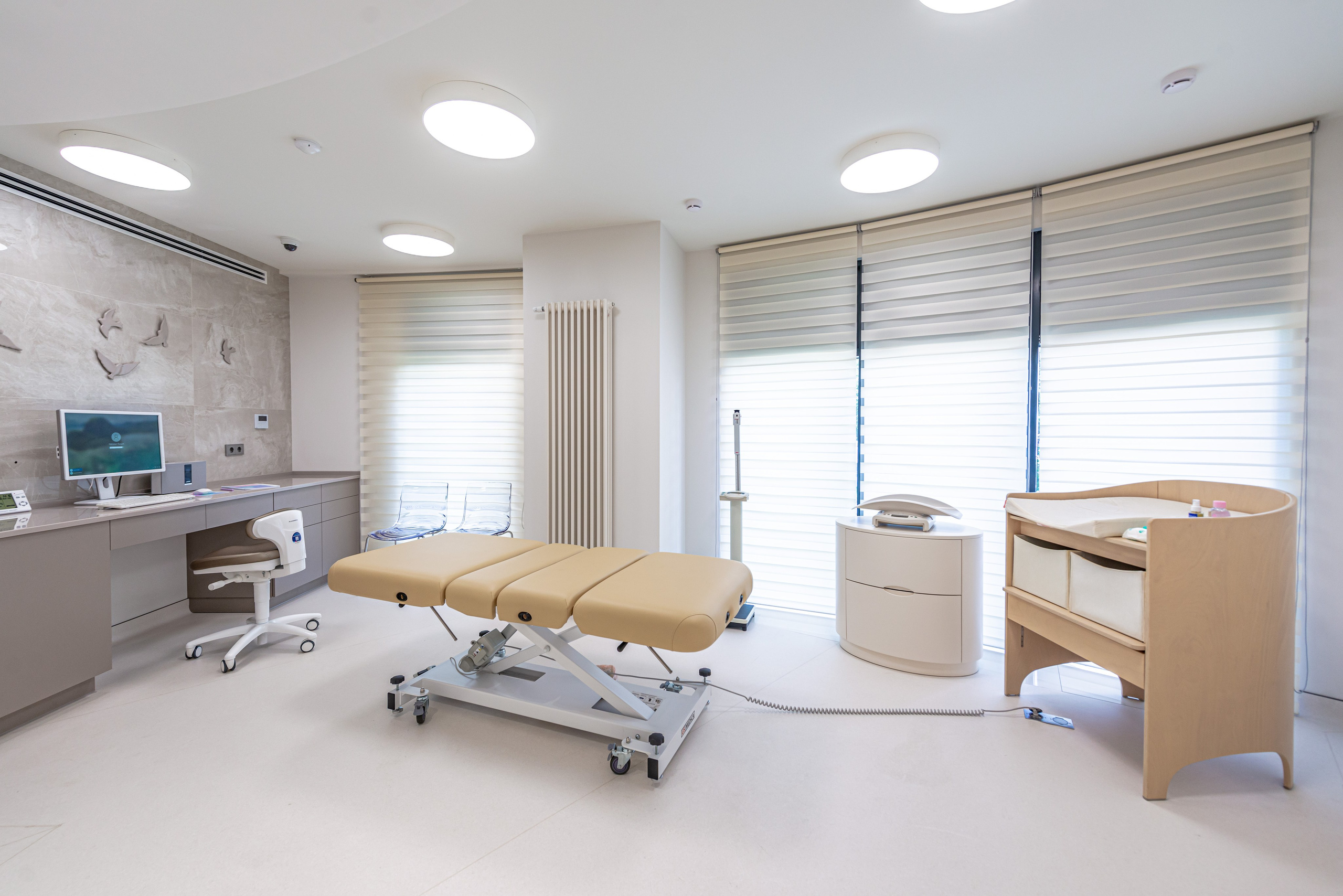 Клиника Пластео. ФОТОГРАФ МЕКСИКА КИНТАНА-РОО