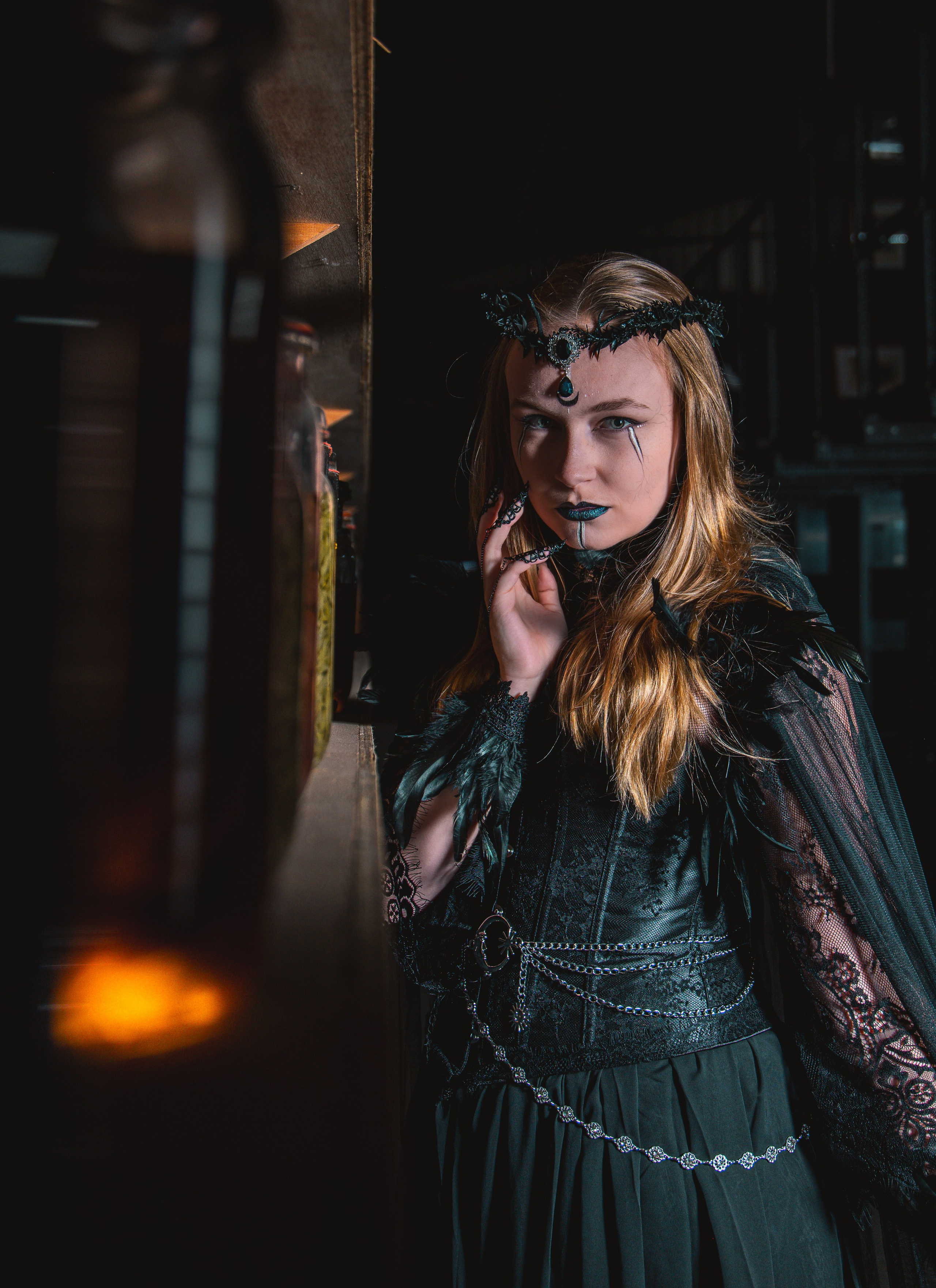 Portret. Kapture Fotografie – Huwelijksfotografie & Portretfotografie voor pure liefdevolle momenten