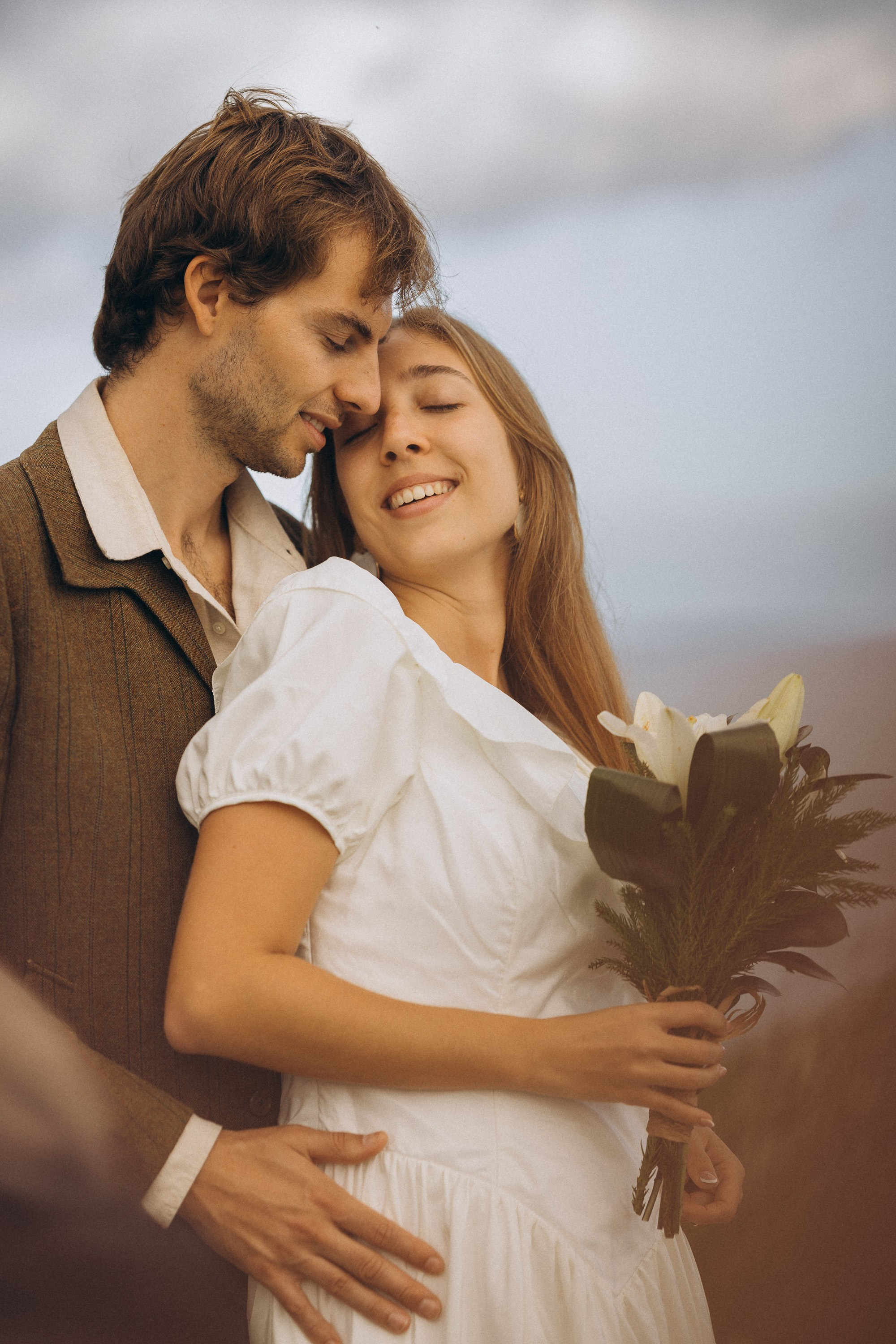 Elopement Photographer in Madeira | Intimate Wedding & Adventure Photography by Tatiana