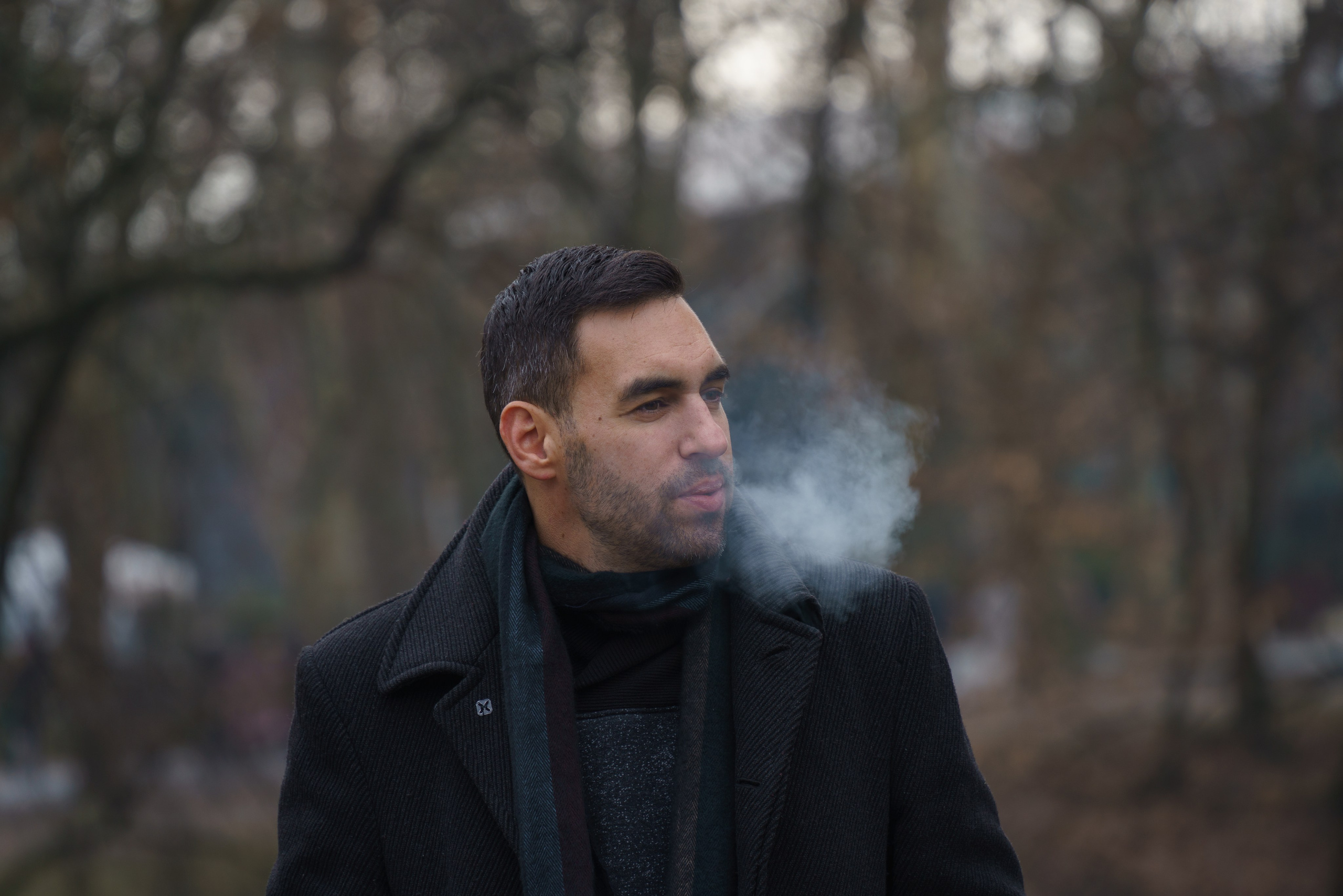 Георги в Будапеща. Портретен и будоар фотограф в София | Таймураз Гумеров