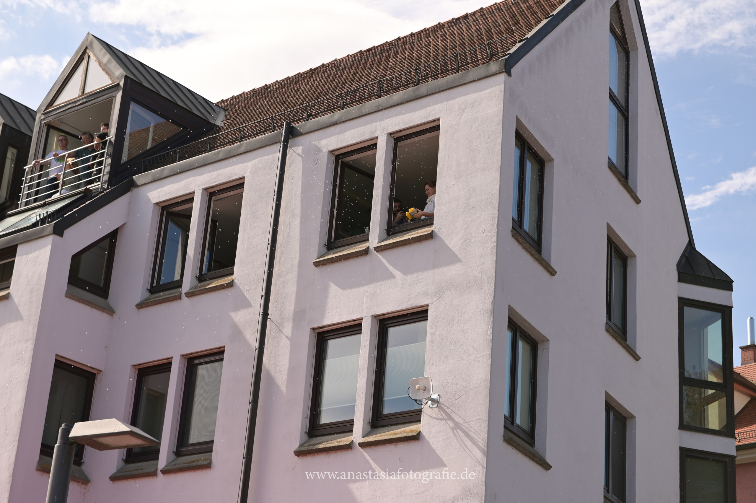 Nabada Ulm 2025. Newbornfotograf Kinderfotograf Ulm Familienfotograf Anastasia Neu-Ulm