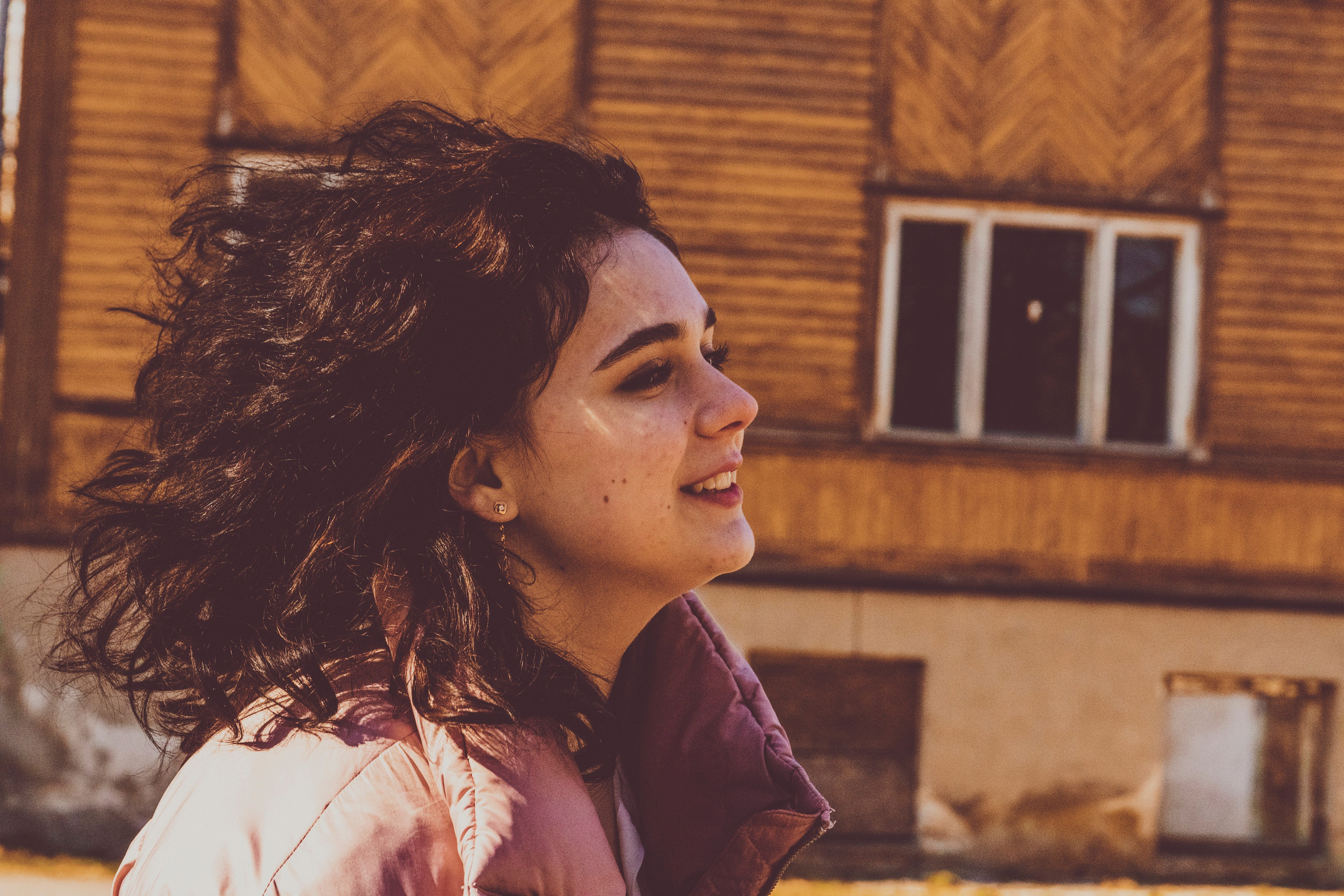 Nebula 25 — Fotod teie hingele