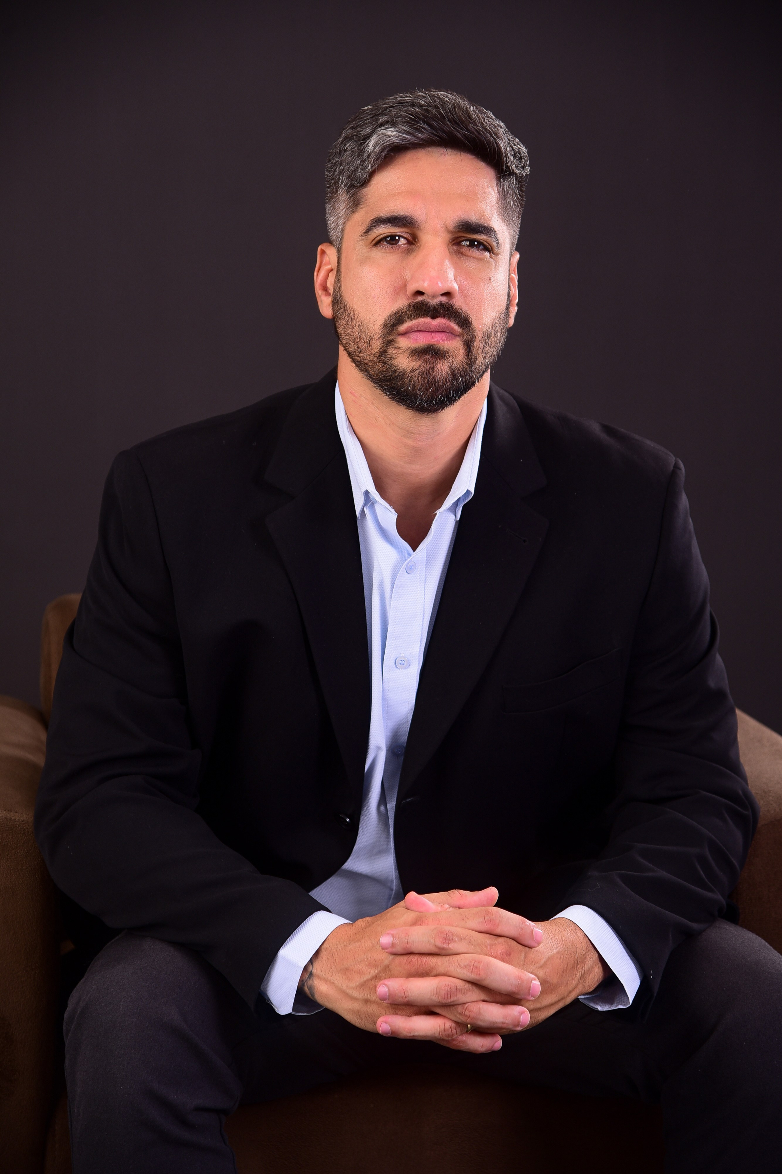 Ensaio Corporativo. Formatura, Fotógrafo e Eventos em Belém e Tucuruí