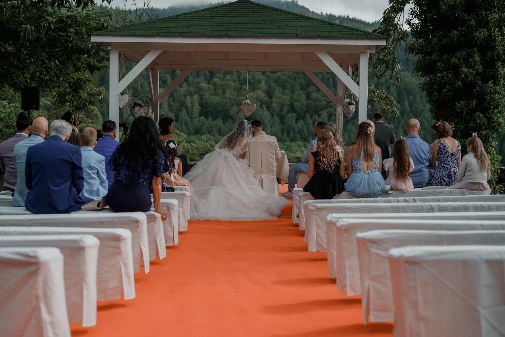Schloss Eberstein & Schloss Favorite – J&T | Hochzeitsfotograf Karlsruhe