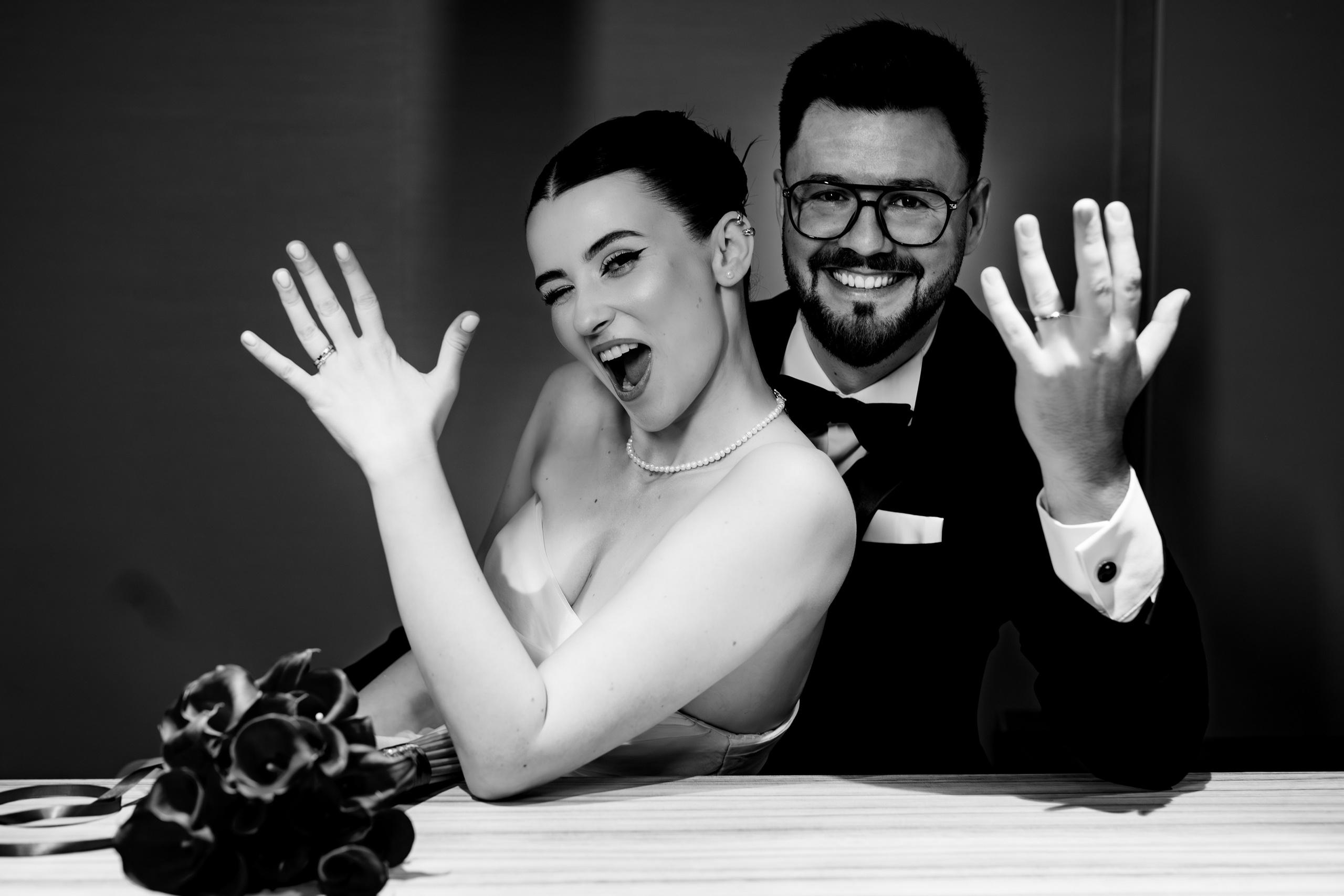 Fotografie & Videografie Nunta