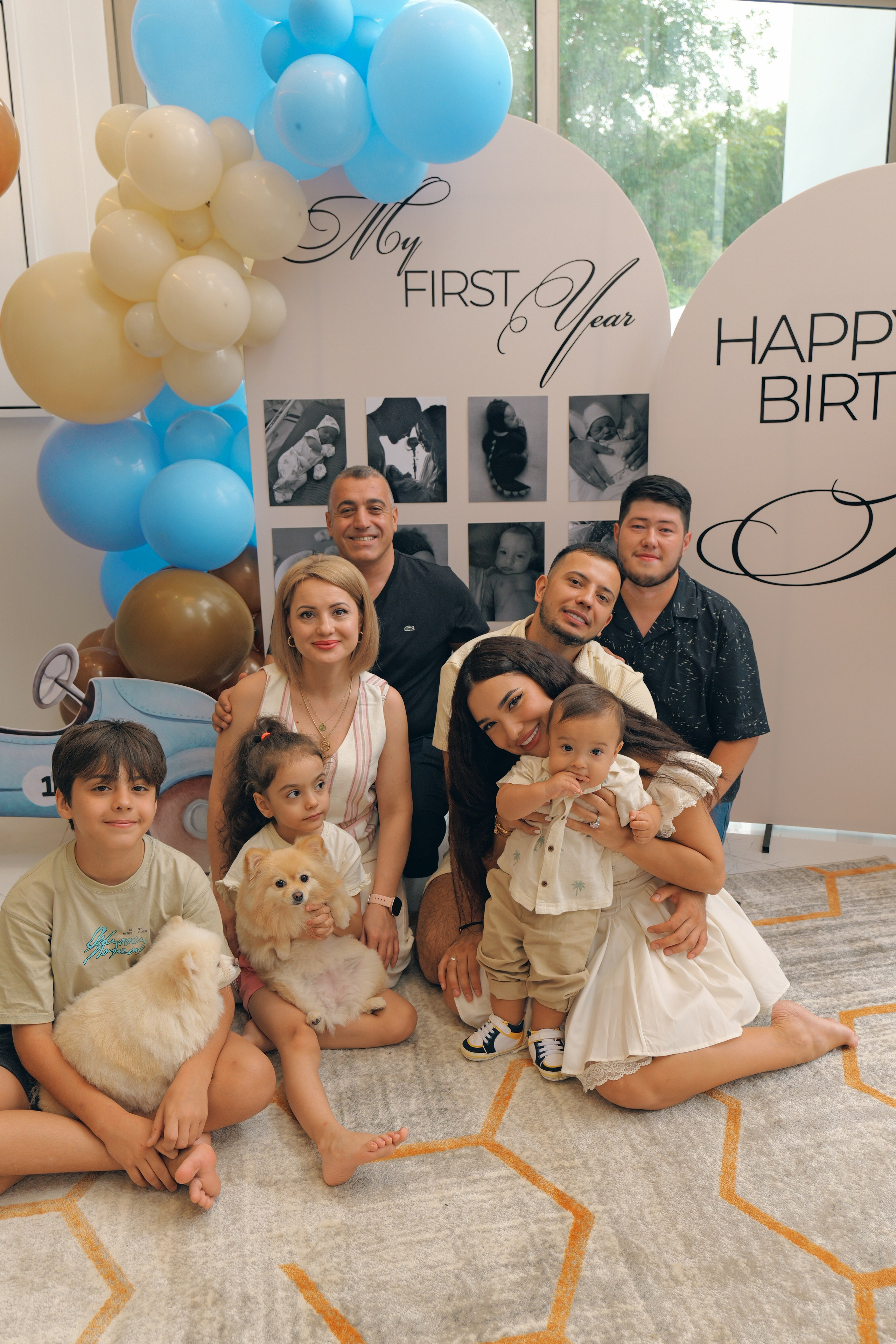 Family and Events shoots in Phuket