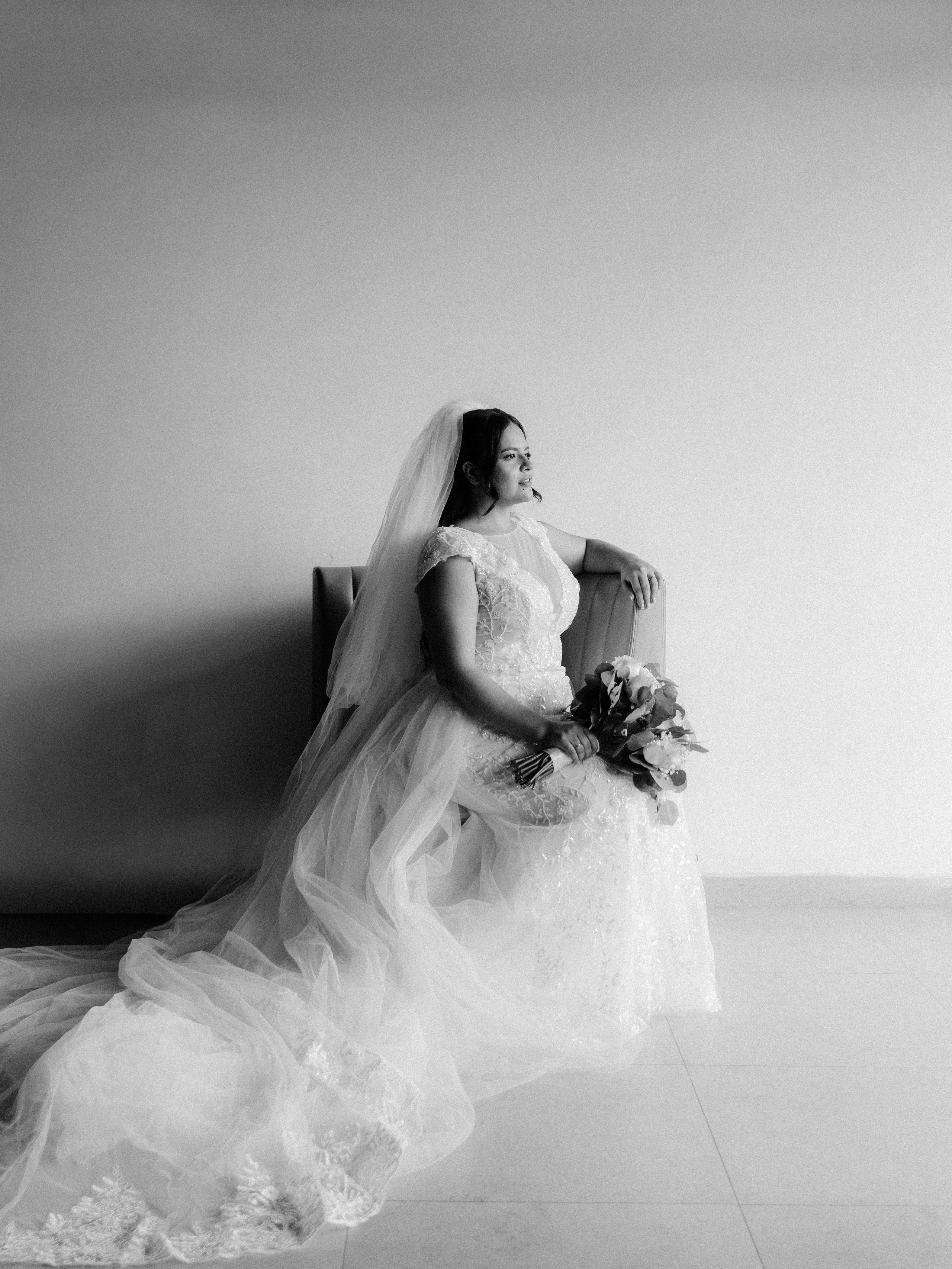 Wedding Photographers in Colombia · BanderArt Photography Carlos and Linda