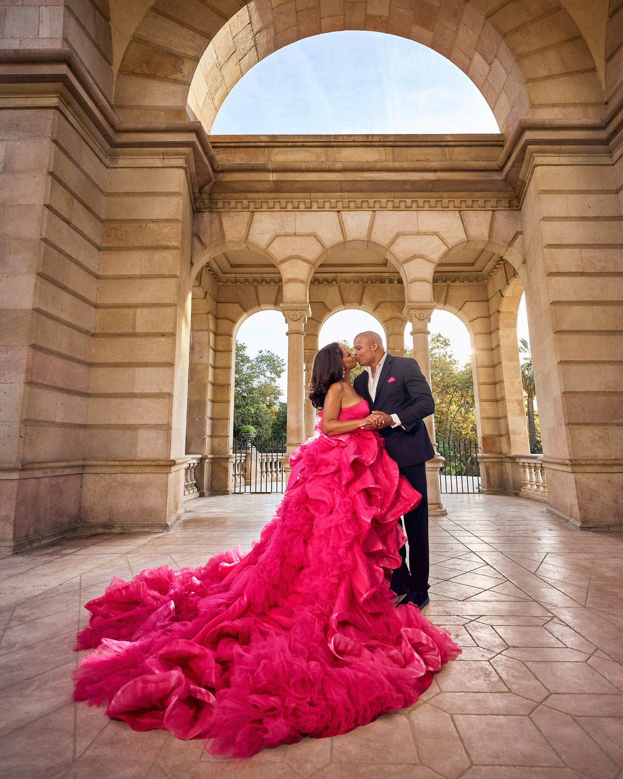 Moda & Vestidos. Inicio