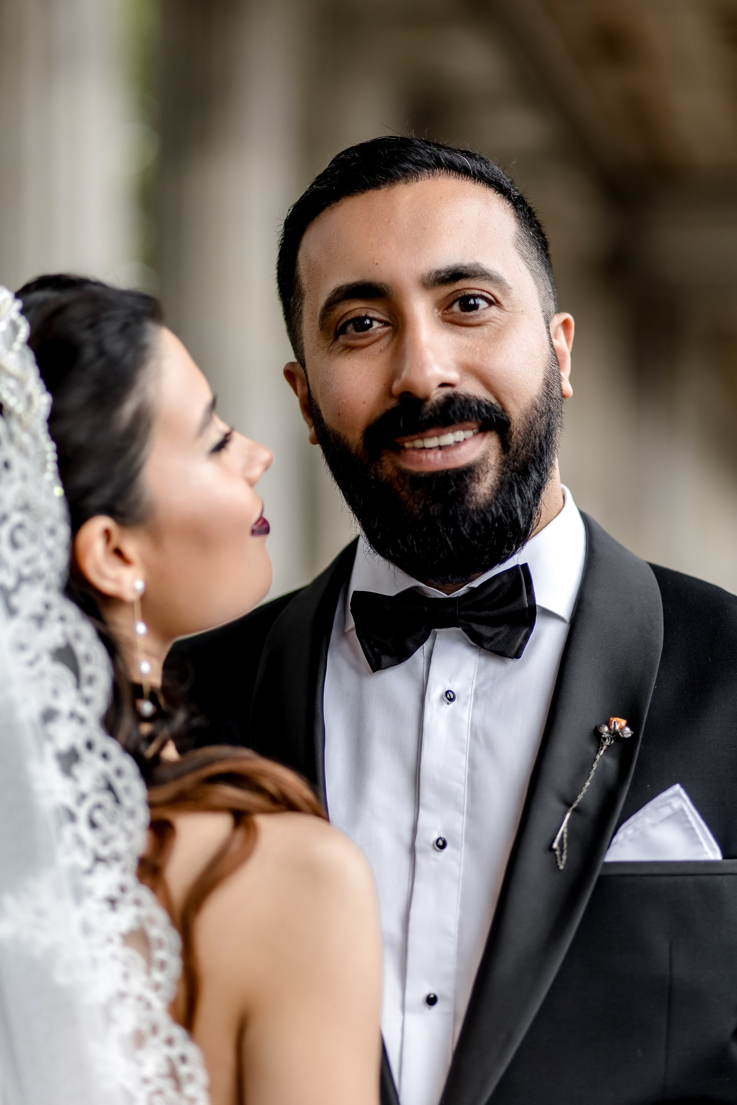 Hochzeitsshooting im Herzen von Berlin. Hochzeitsfotografie in Berlin Nataliia Schütze