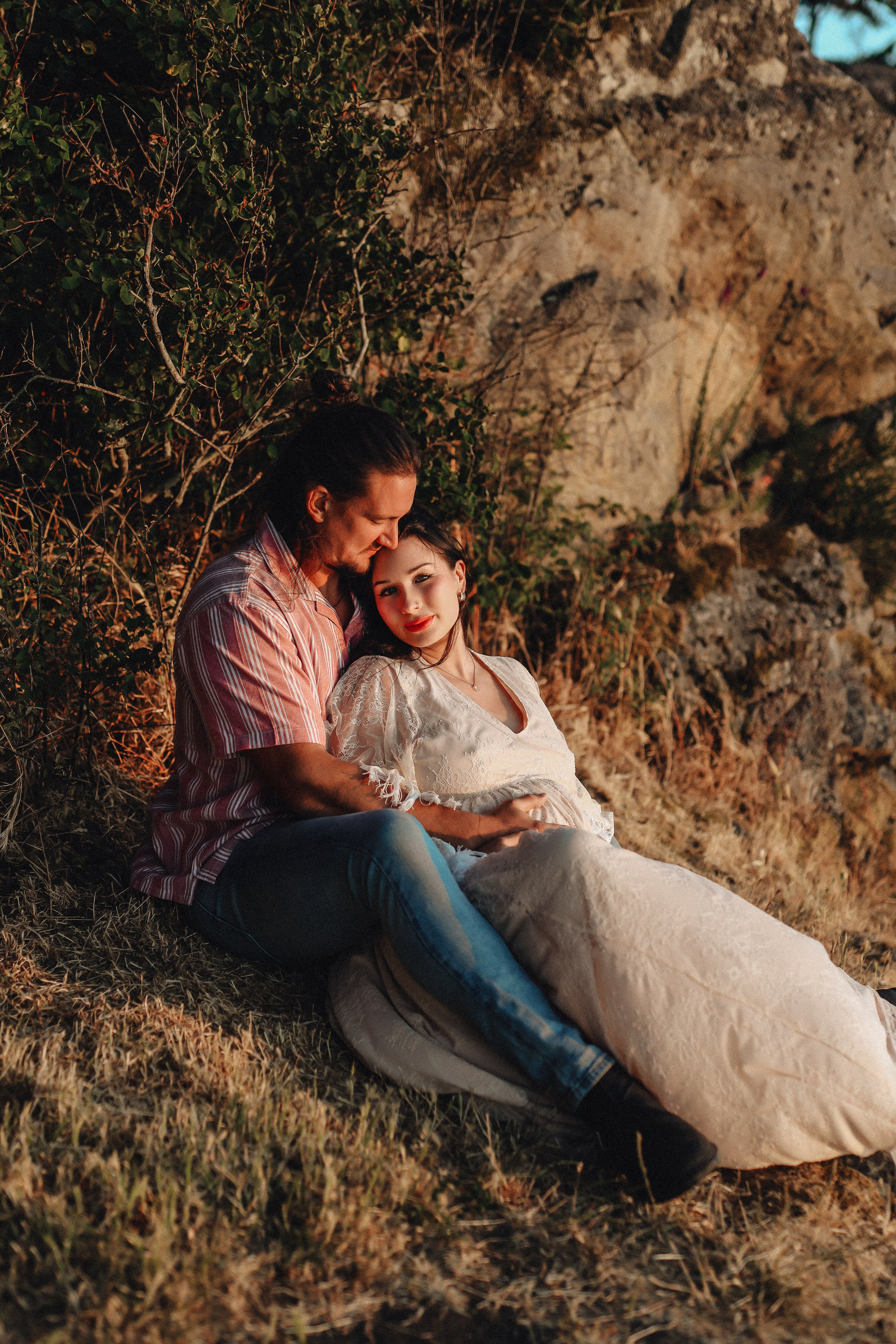 Maternity. Ellen Litvinova photography