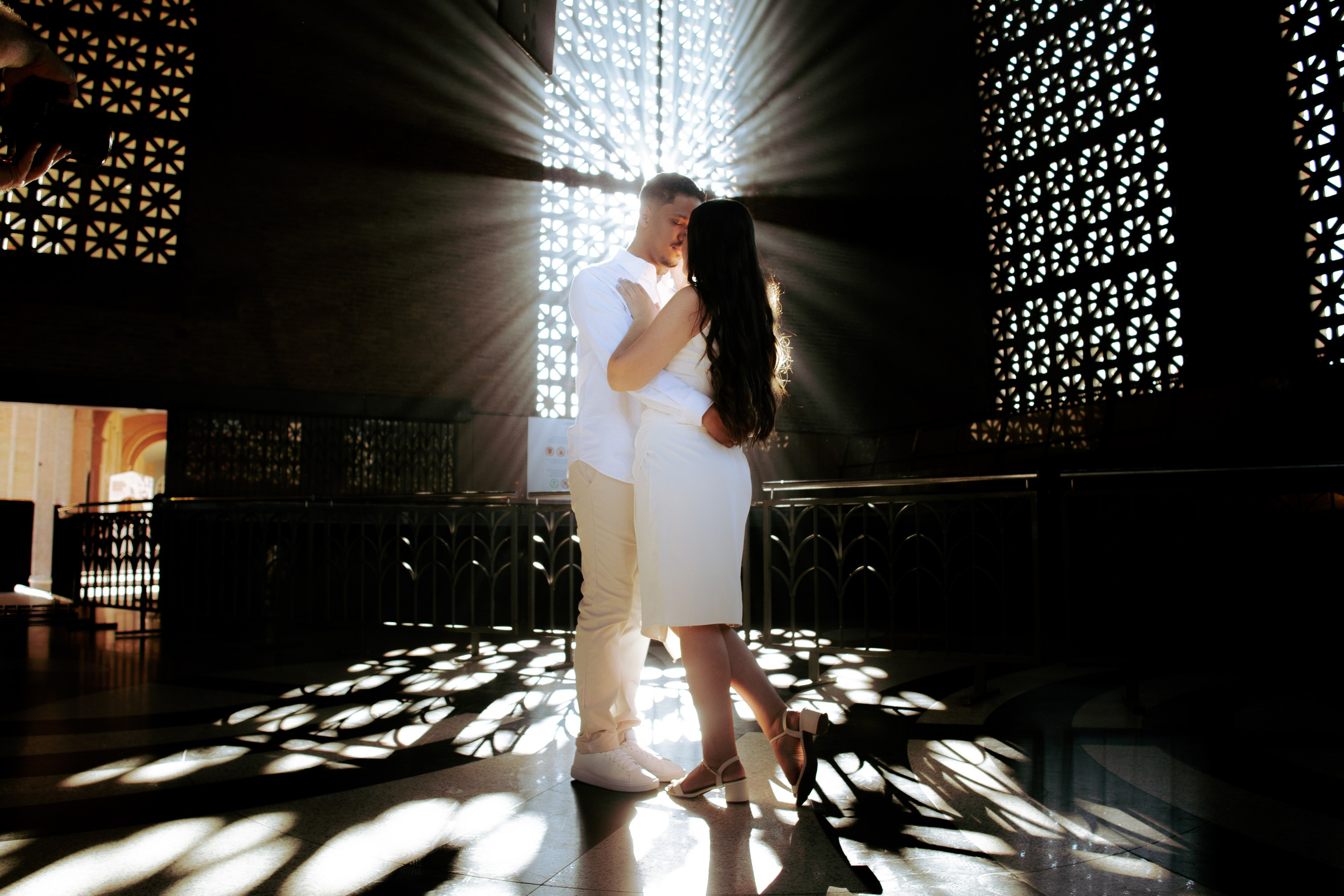 Vale a Pena Fazer Ensaio Pré-Wedding? Descubra os Benefícios. Top 100 Fotógrafo Casamento do Brasil — Thiago Vallim