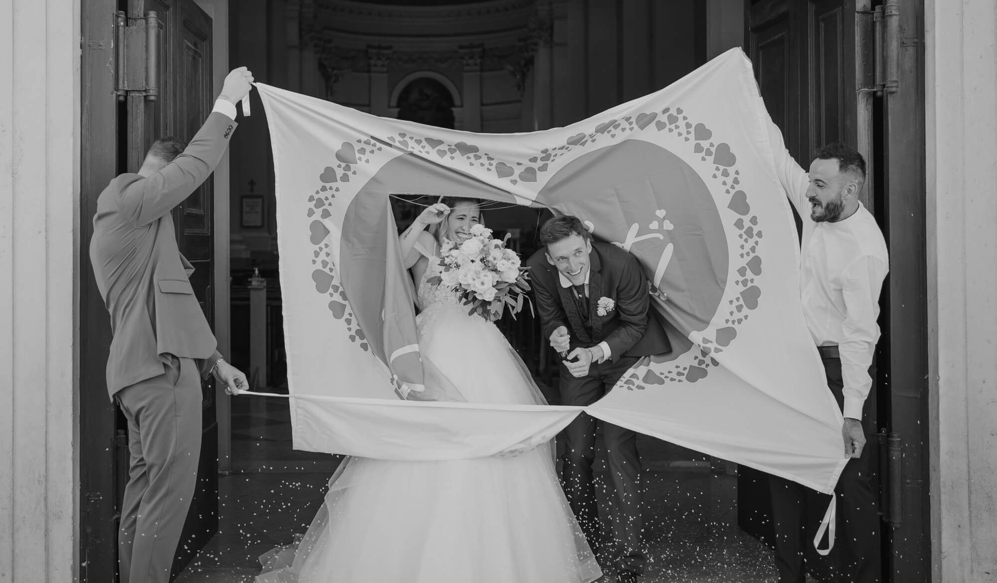 Boda en Villa Cavalli, Padua, | El Velo Blanco. El Velo Blanco I Fotógrafos de Bodas