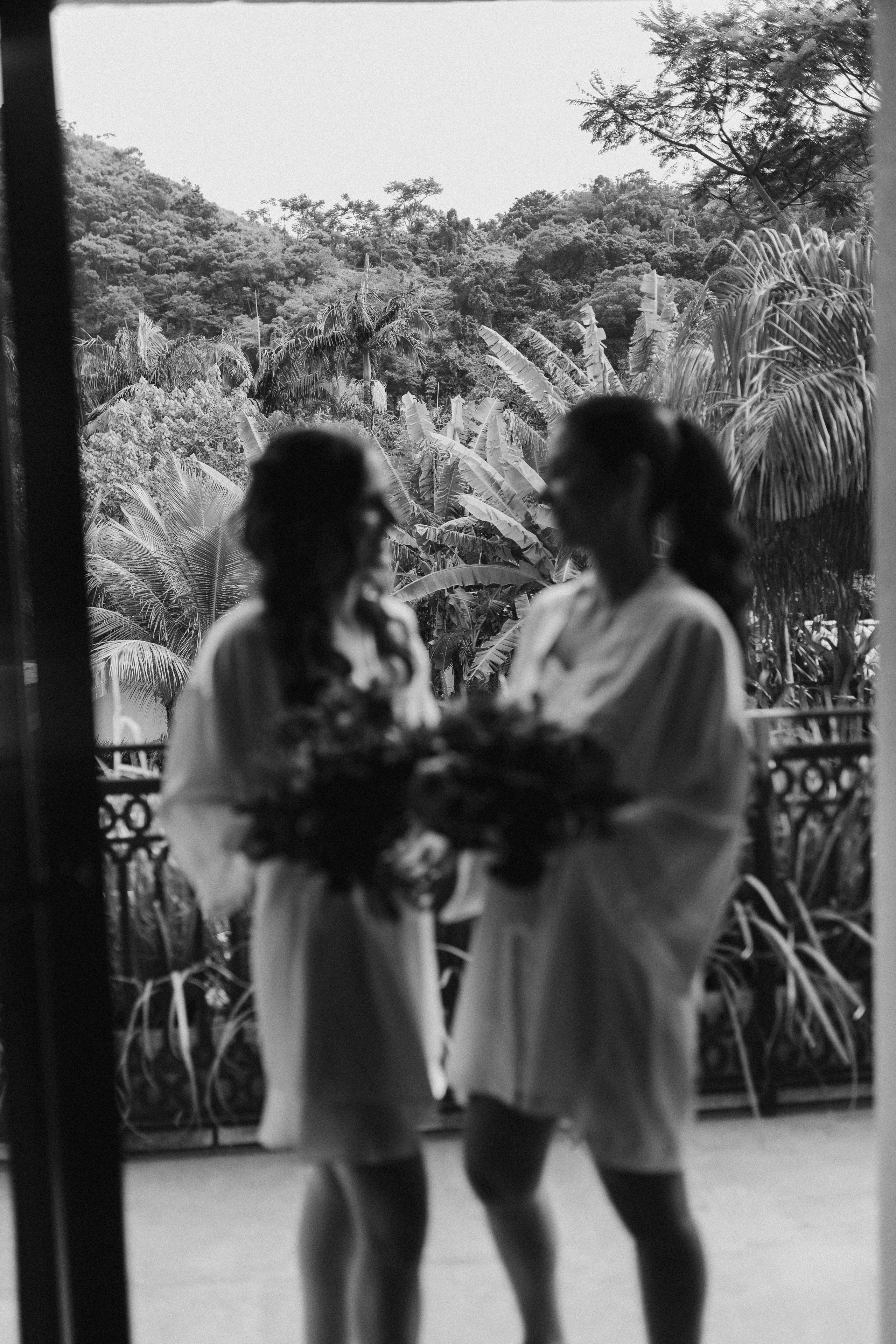 Mini Wedding Giovanna e Barbara