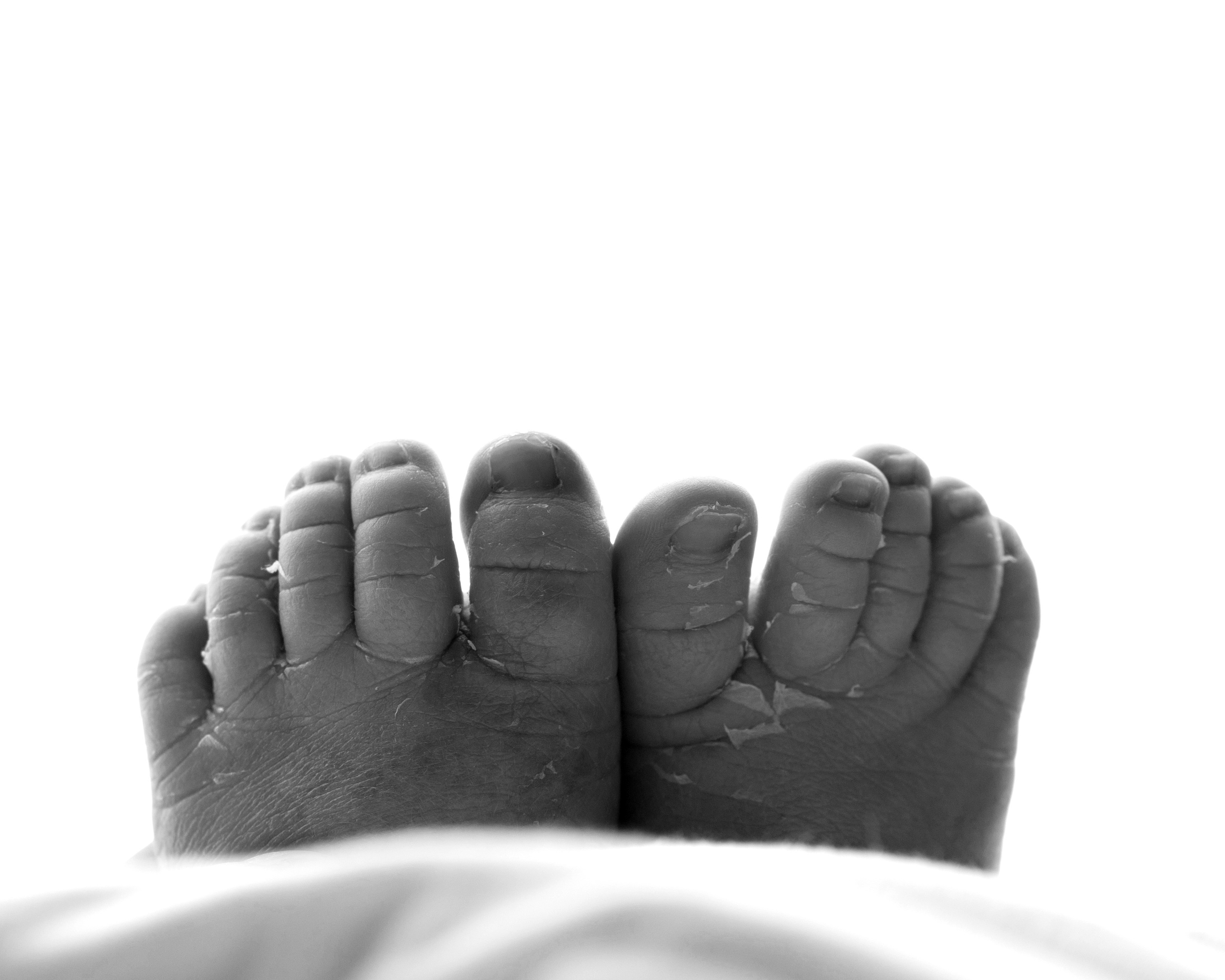 Фотограф новорожденных Юлия Гаст