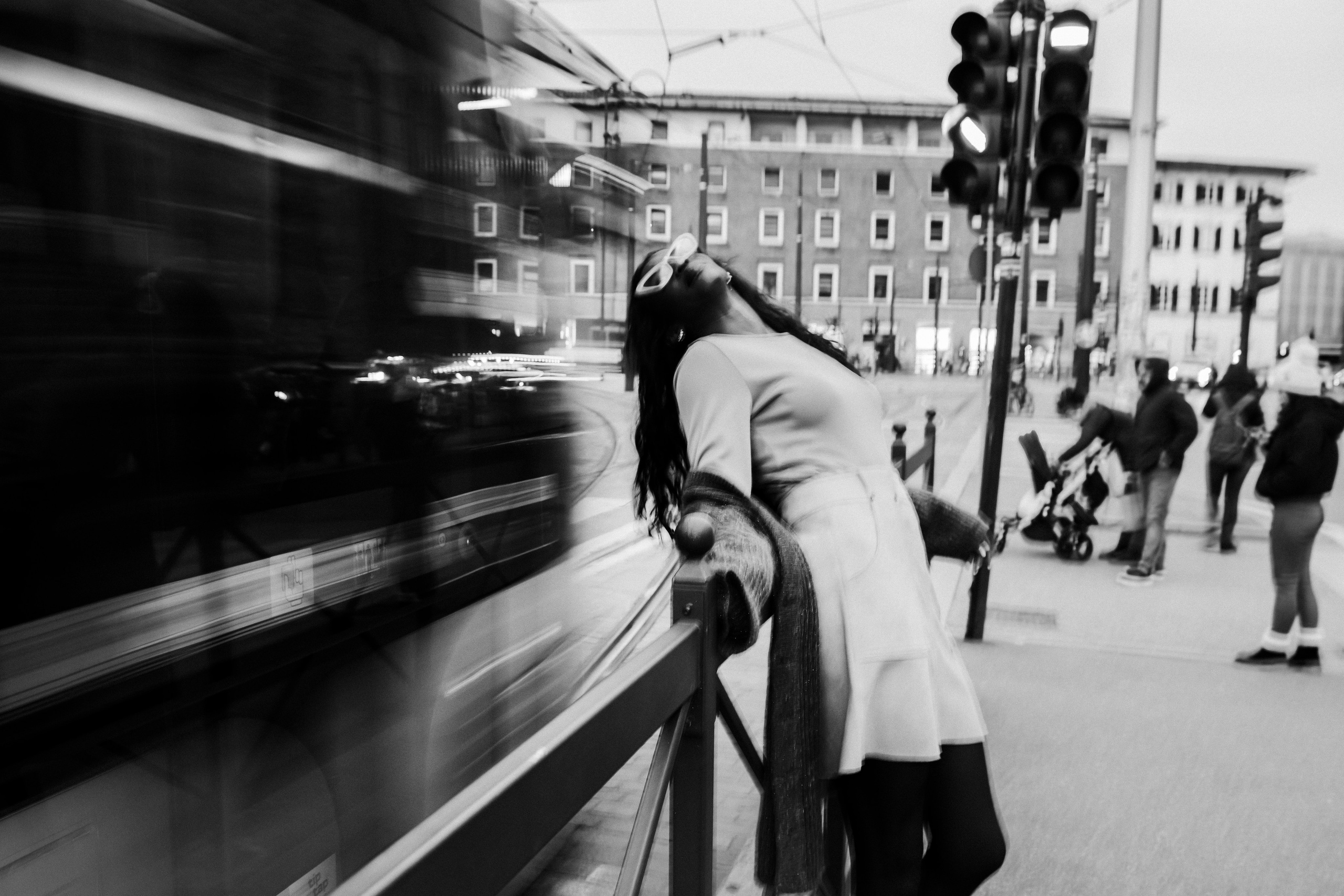 Locations Florence. Wedding and elopement photographer Italy Tuscany Como Milan Pavia Marija Galaka