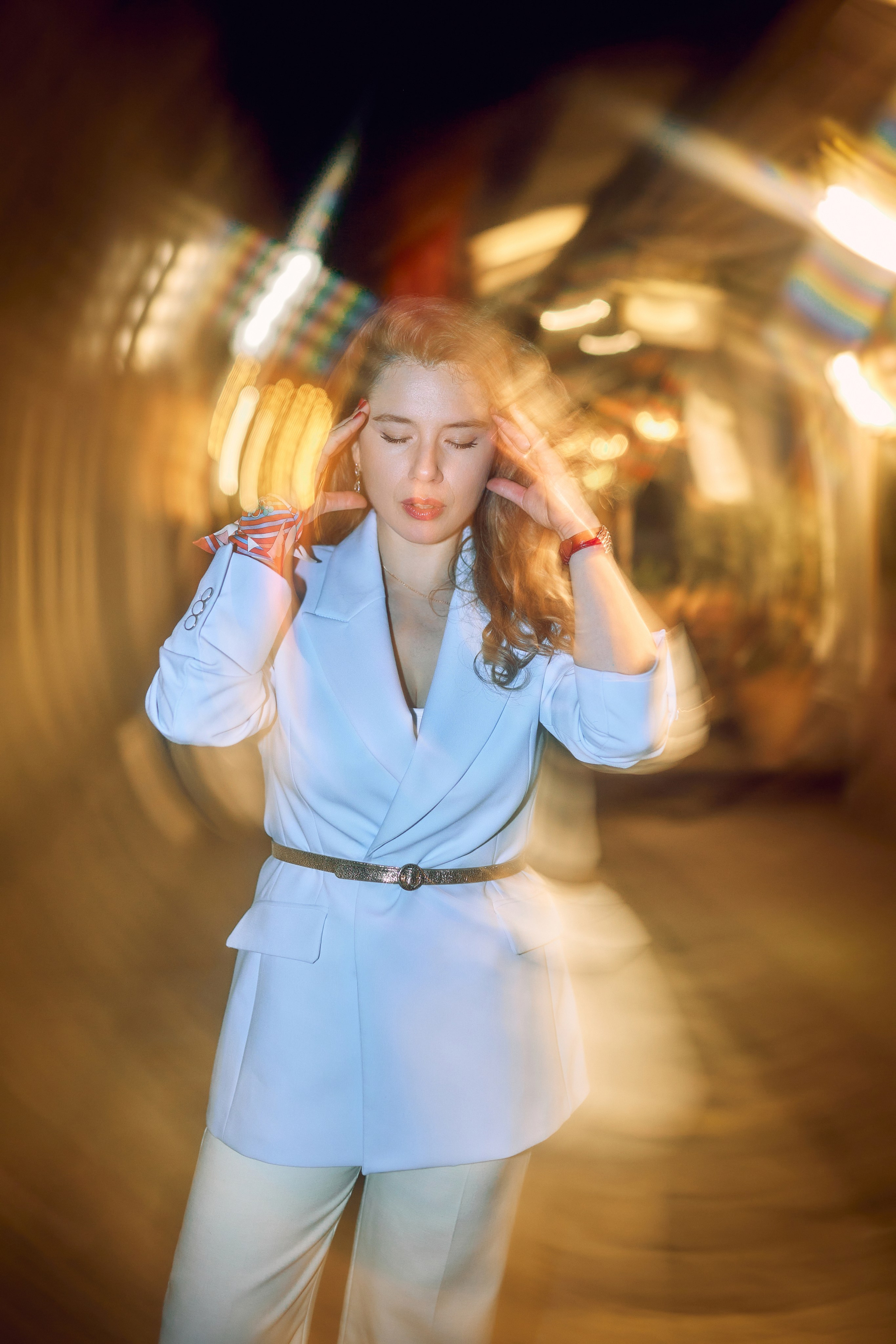 Создание контента с нуля