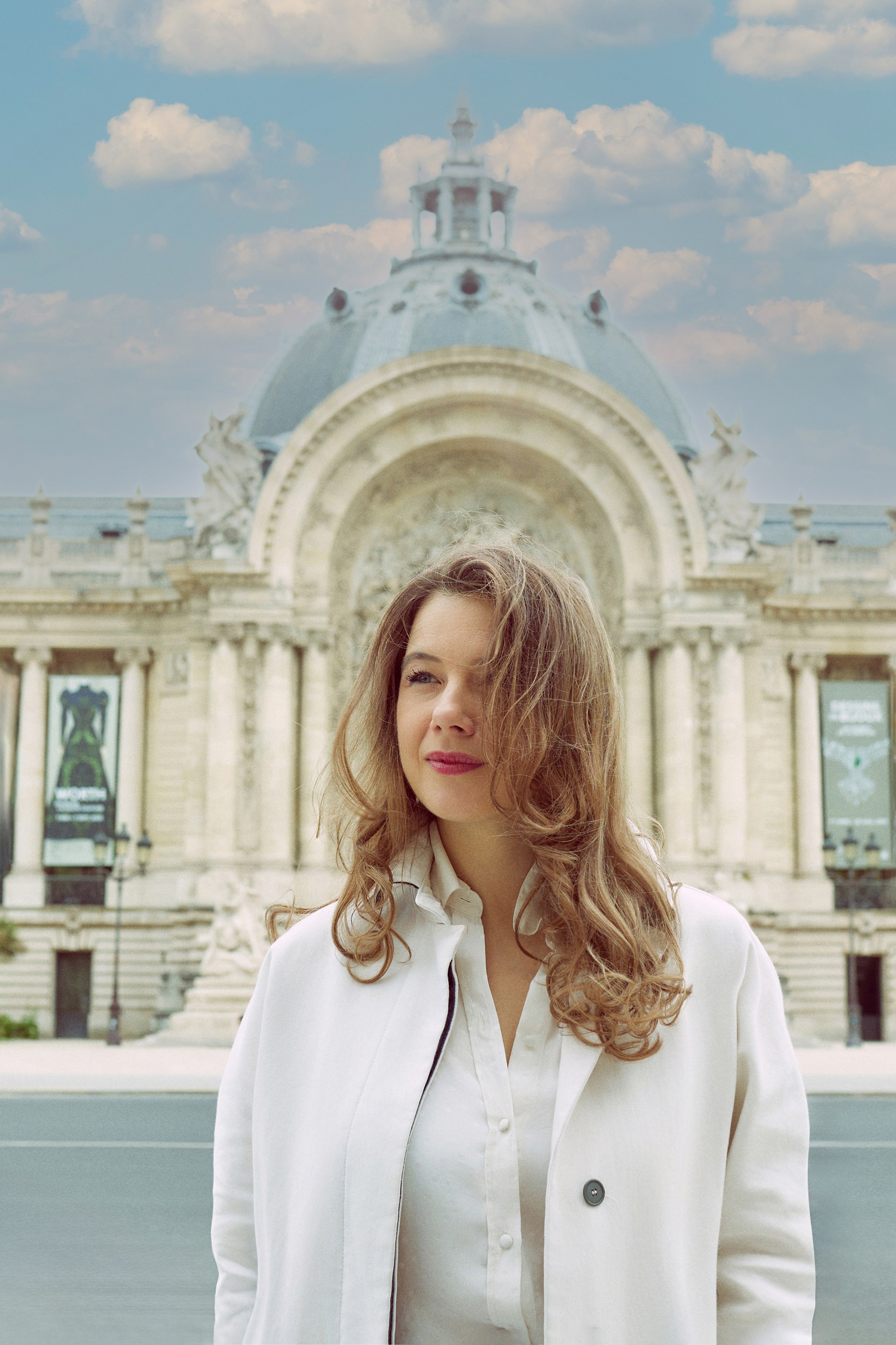 Создание контента с нуля