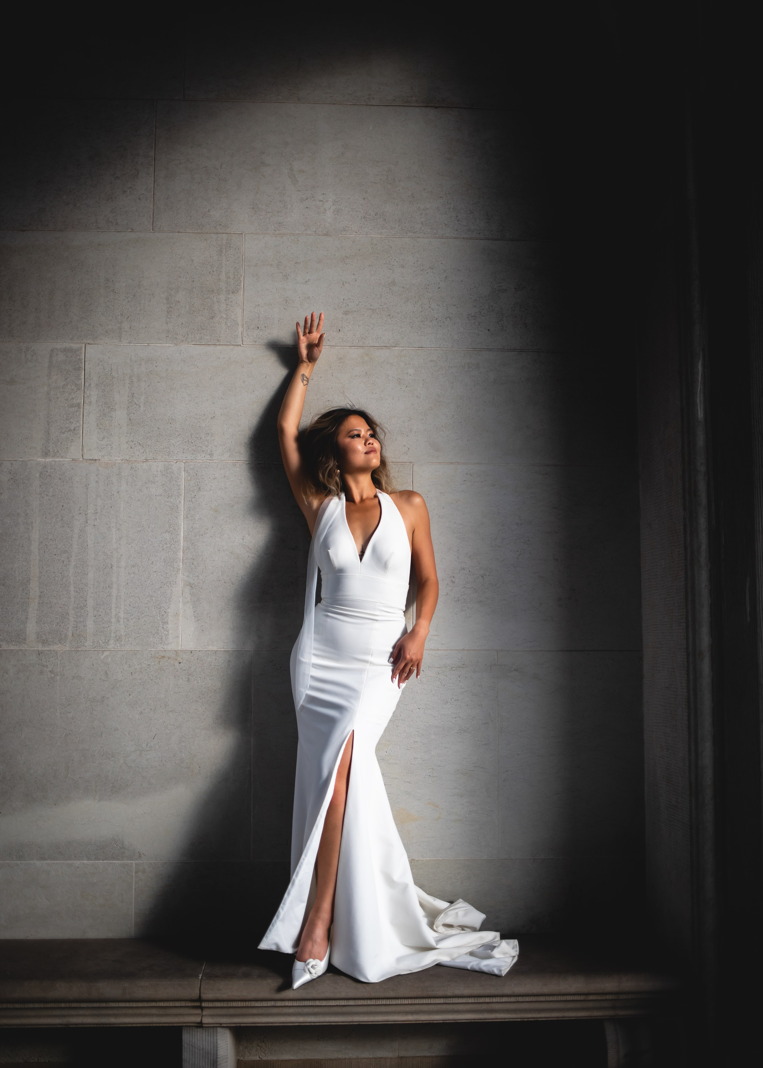 Professional wedding photographer in Copenhagen, Denmark — Julia Byron