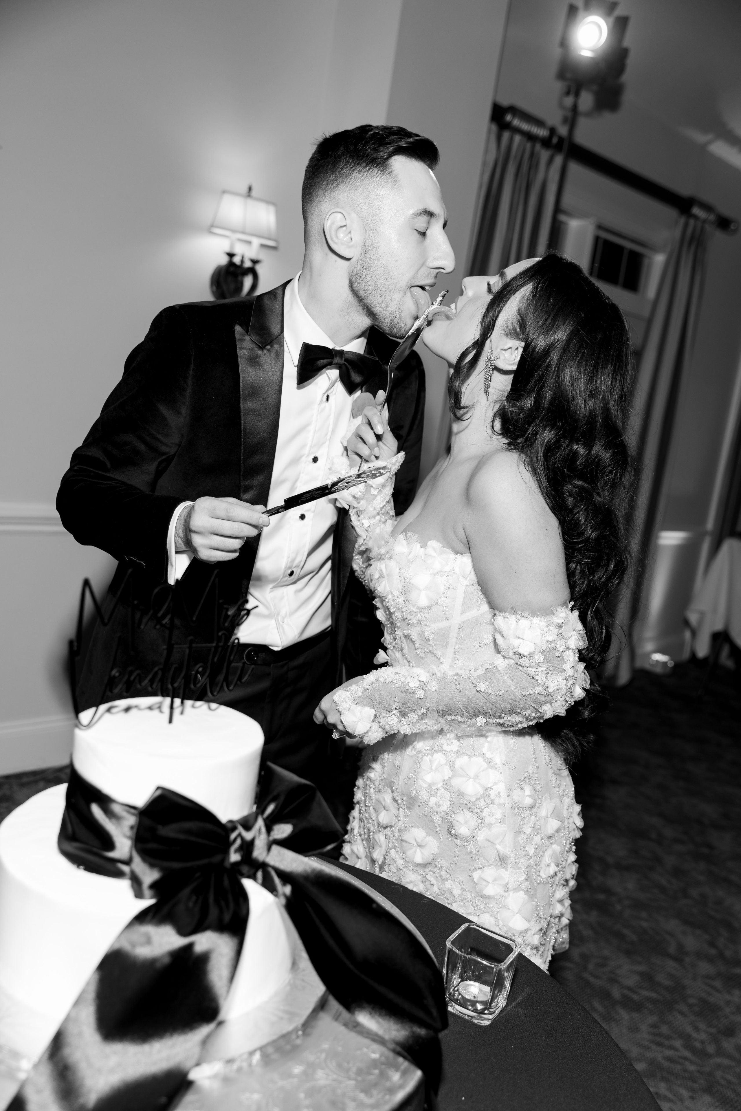 Rhode Island Wedding Photographer Tati Simpson