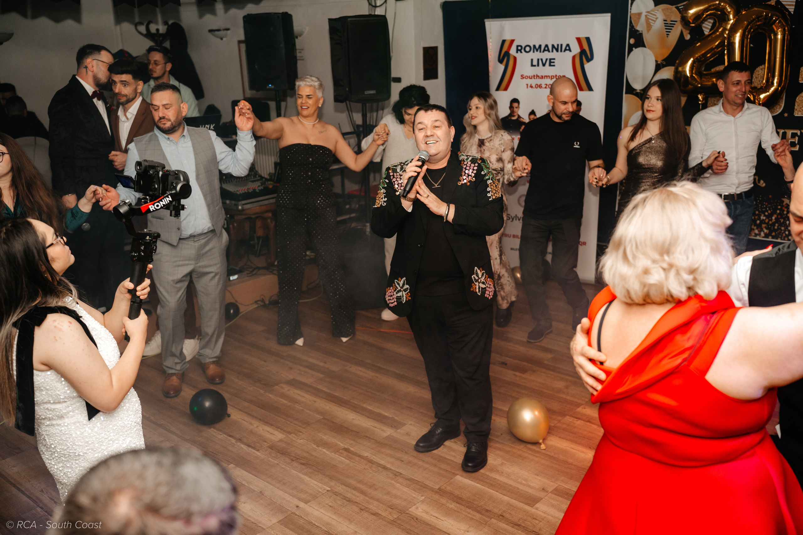 REVELION 2026. TANTAN IONUT FOTO & FILM