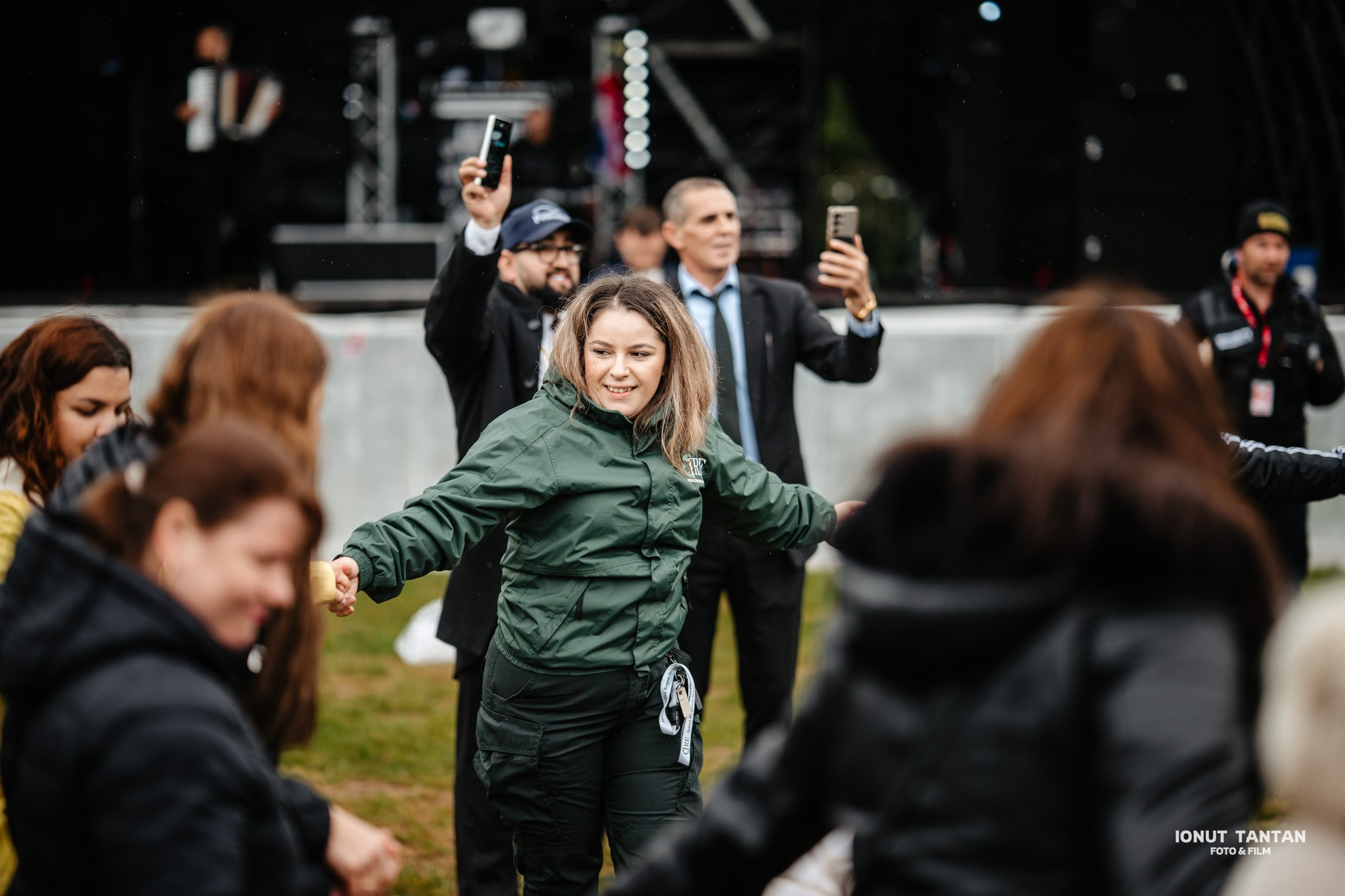 FESTIVAL ROMANIA LIVE — 16 MAI 2026. TANTAN IONUT FOTO & FILM