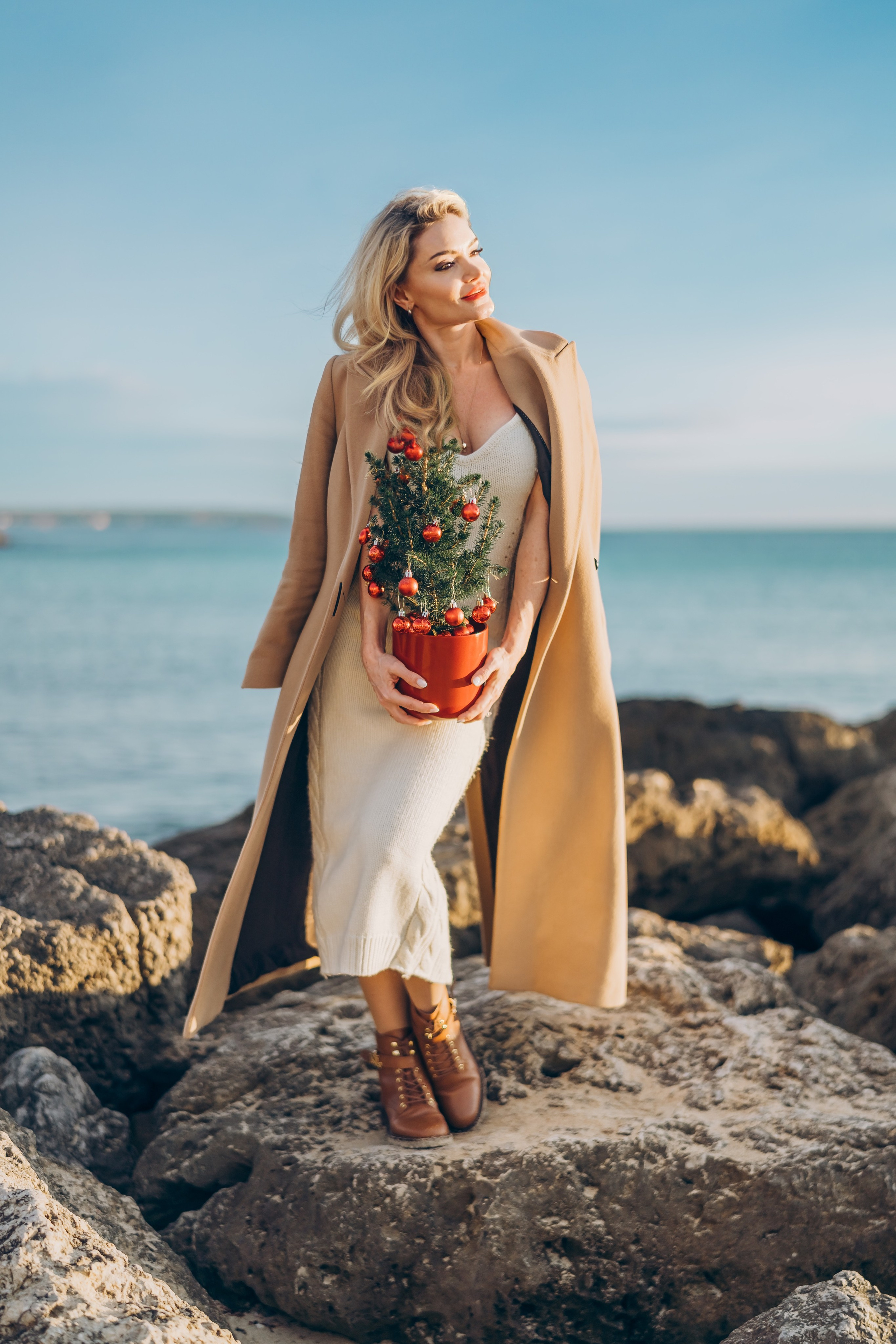 Happy new year!. Фотограф у Пальма де Майорка