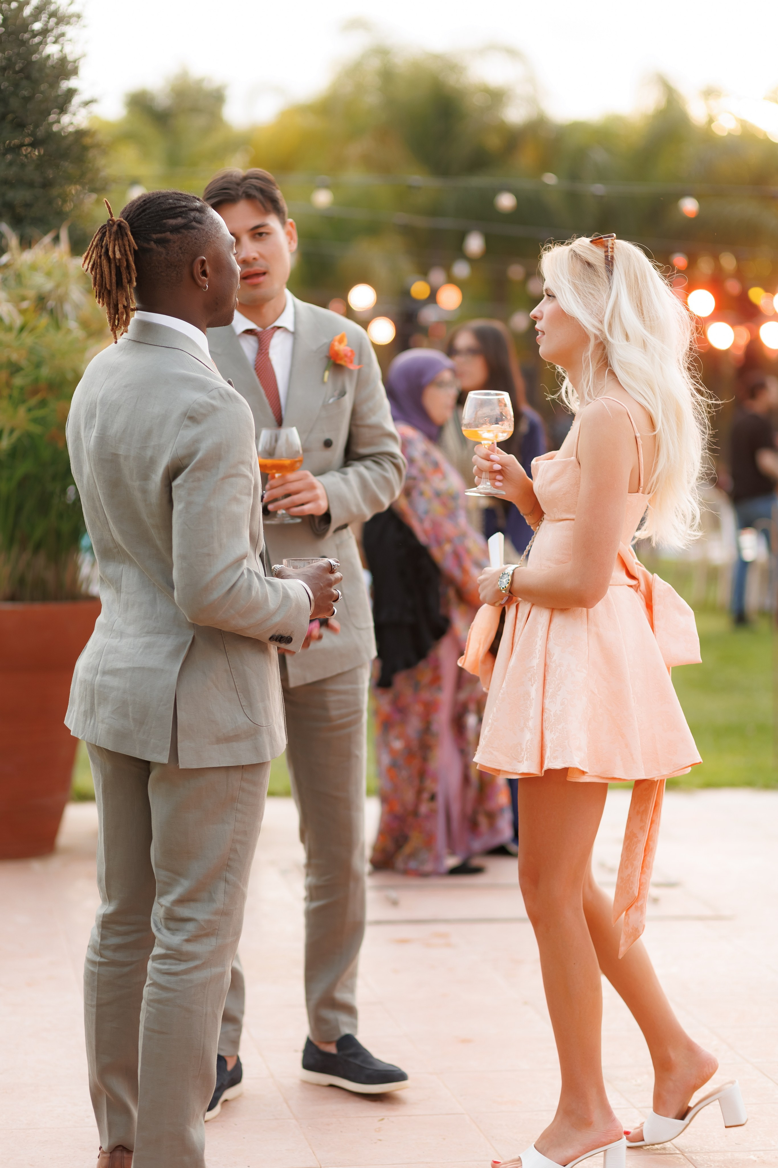 Salma & Ade, Marokko 2025. Hochzeitsfotografie in Berlin Nataliia Schütze