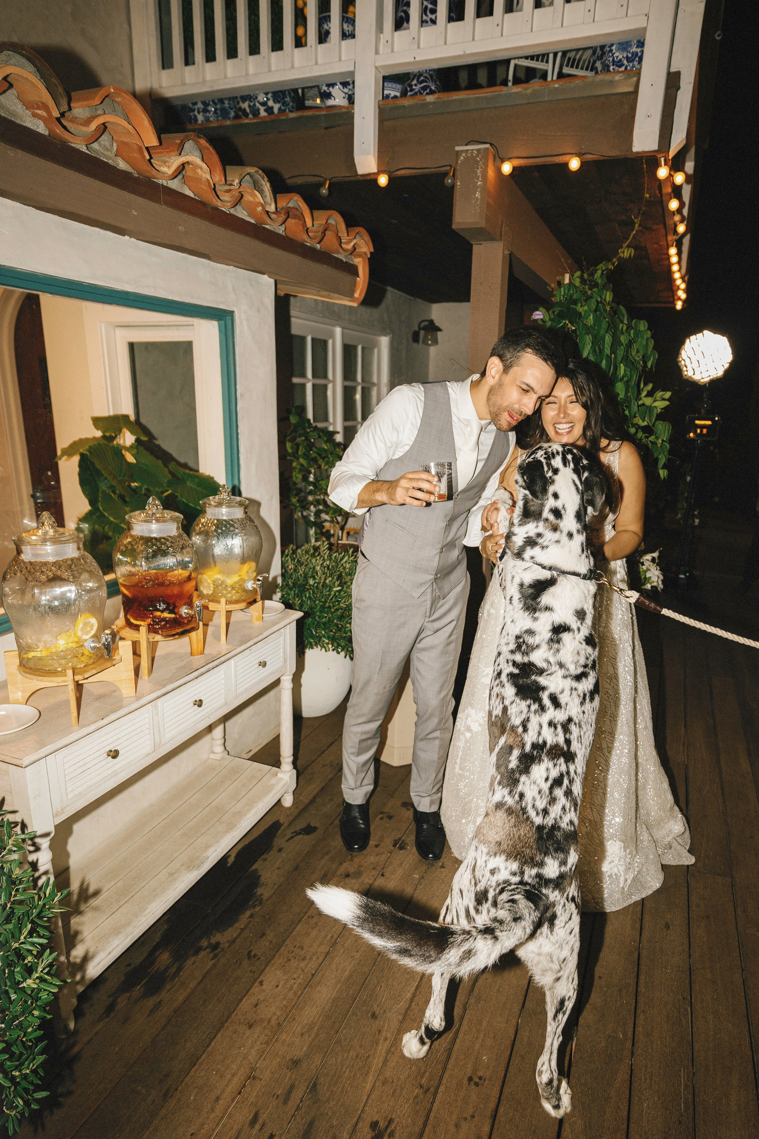 Heather and Cameron’s Wedding Day. Wedding Photography & Videography Team in California, Los Angeles, San Francisco, San Diego and Travel