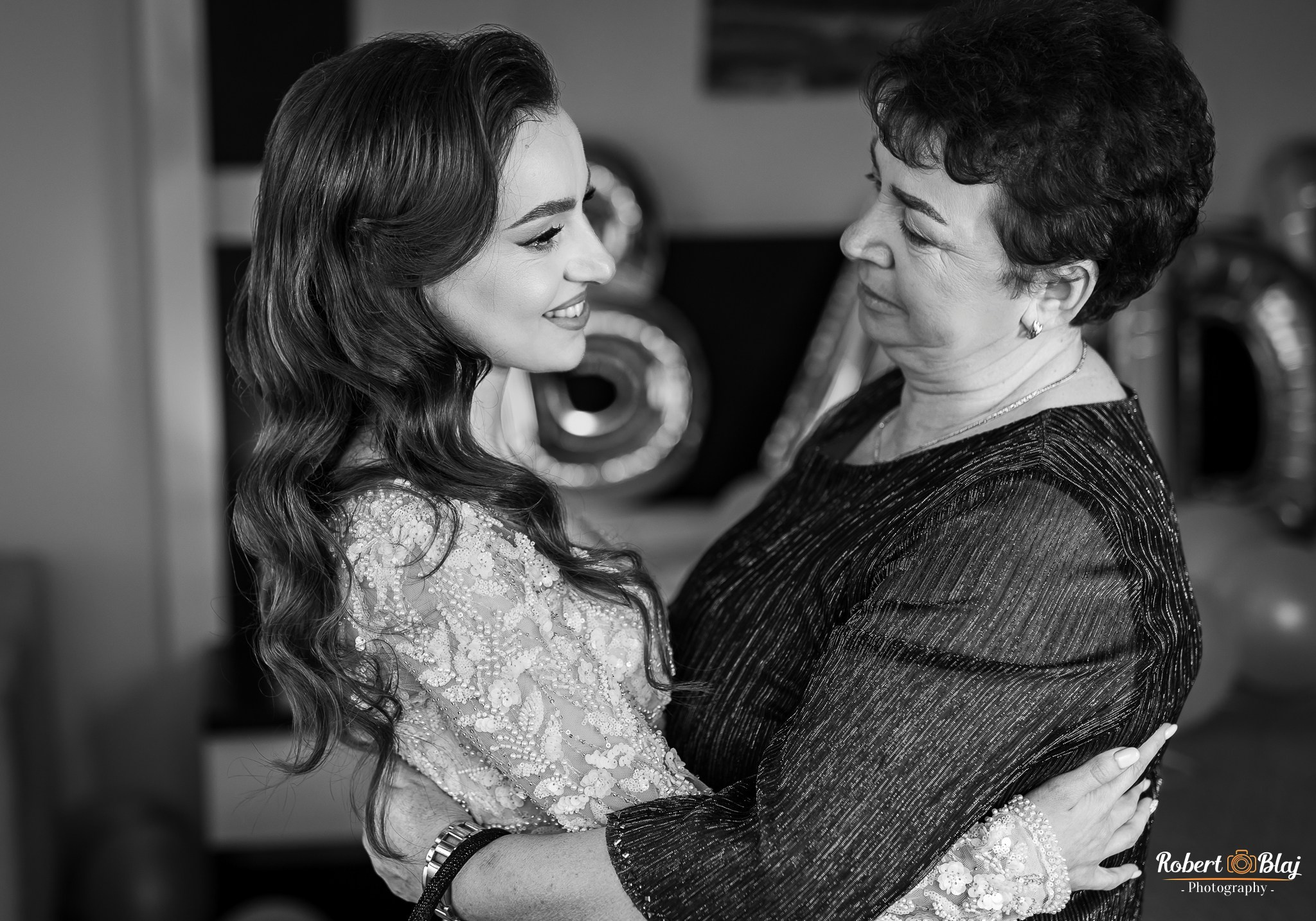 Anca & Florin. Robert Blaj - Fotograf Nuntă Iași