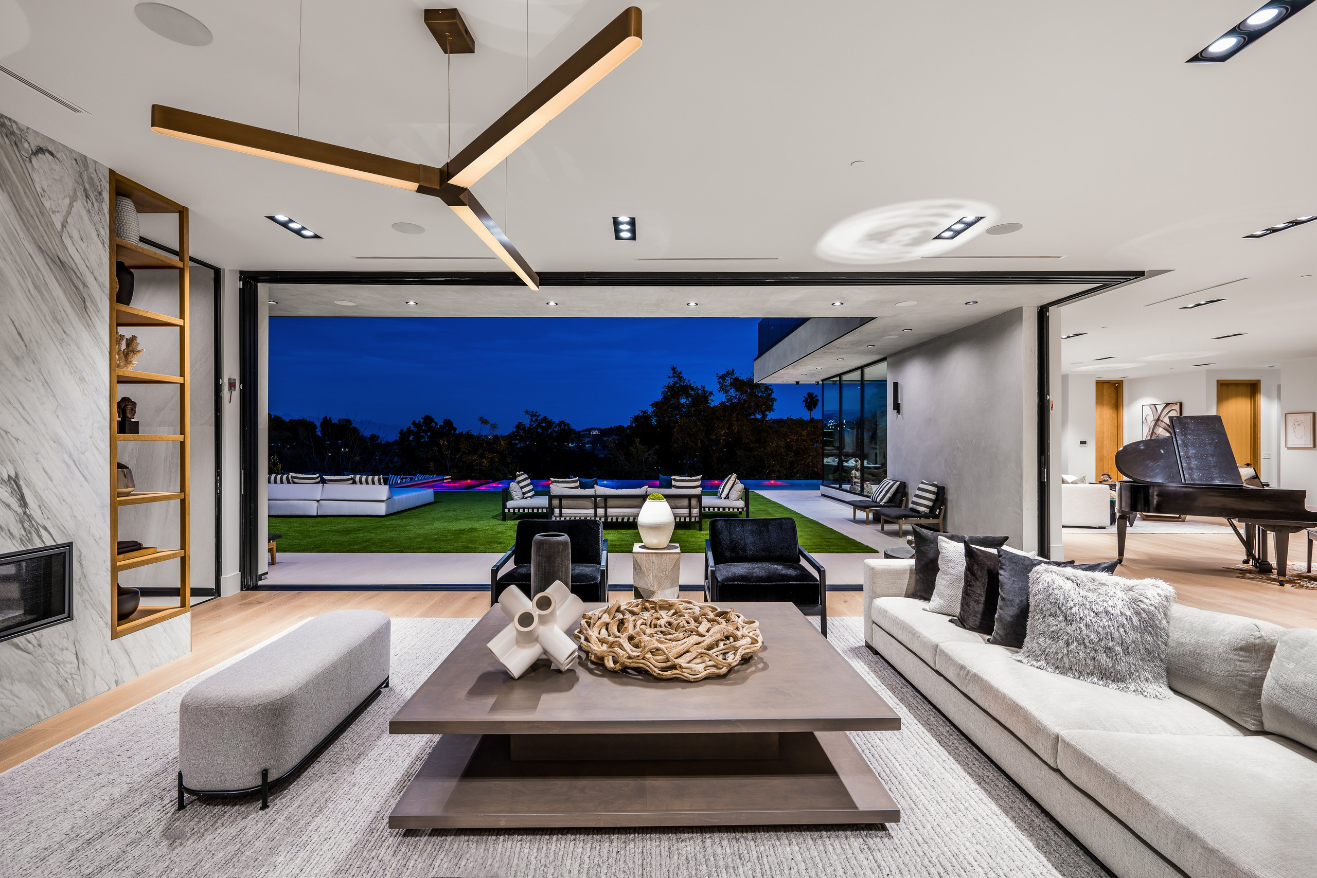Real Estate Photographer in Miami — from $250 per listing | ProStudio1