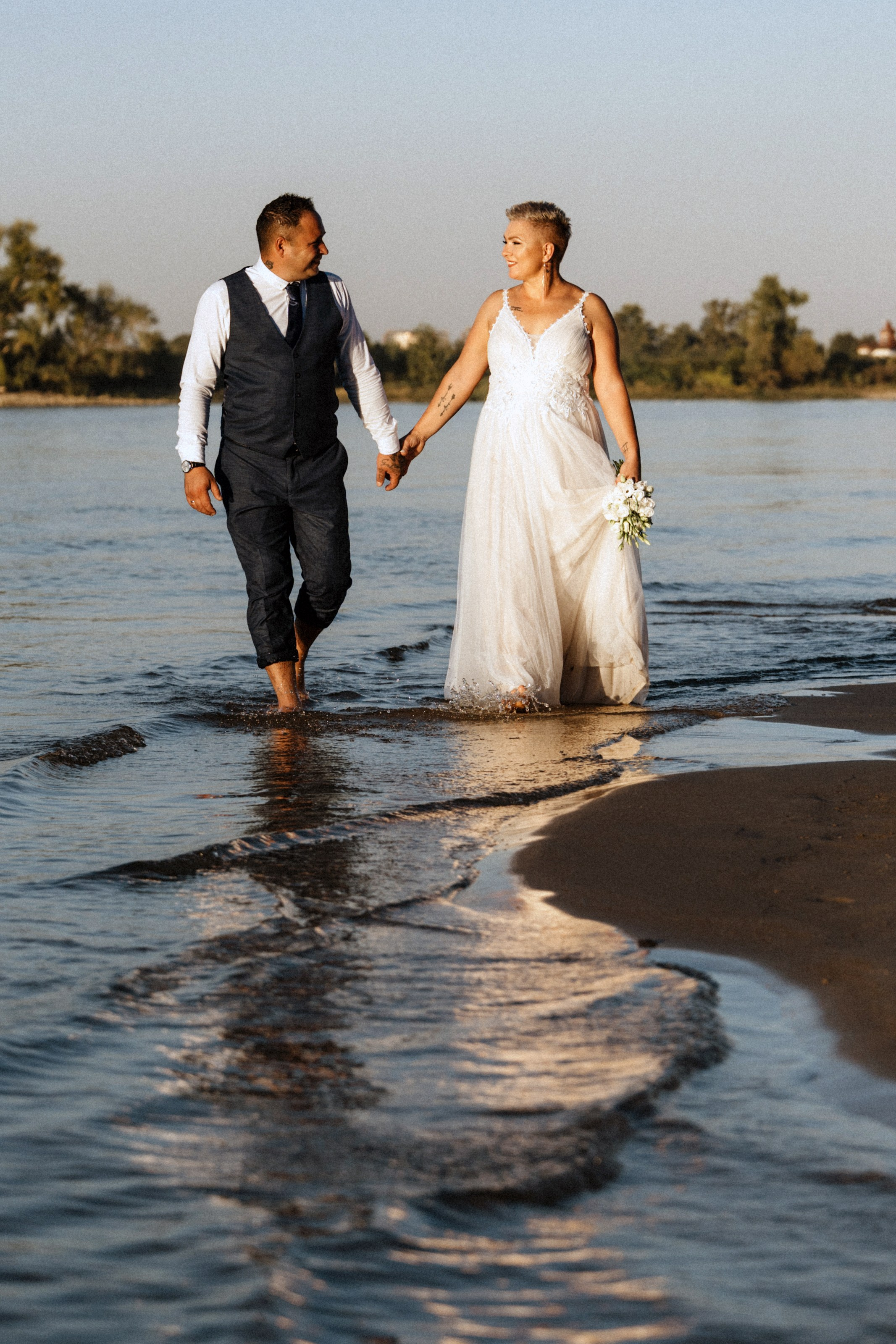 Gordan & Zoran. Wedding photography