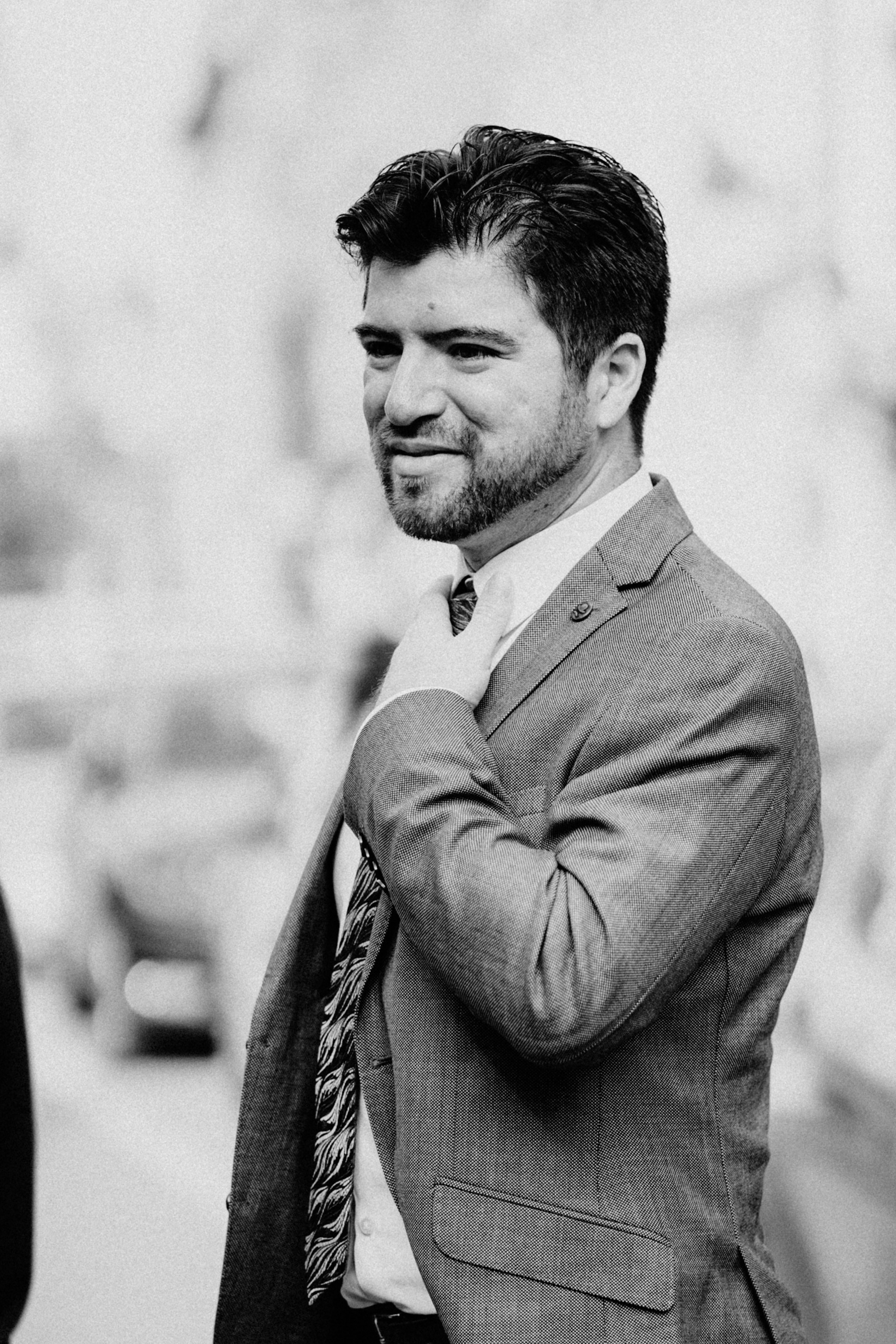 Jose Omar & Jelena. Wedding photography