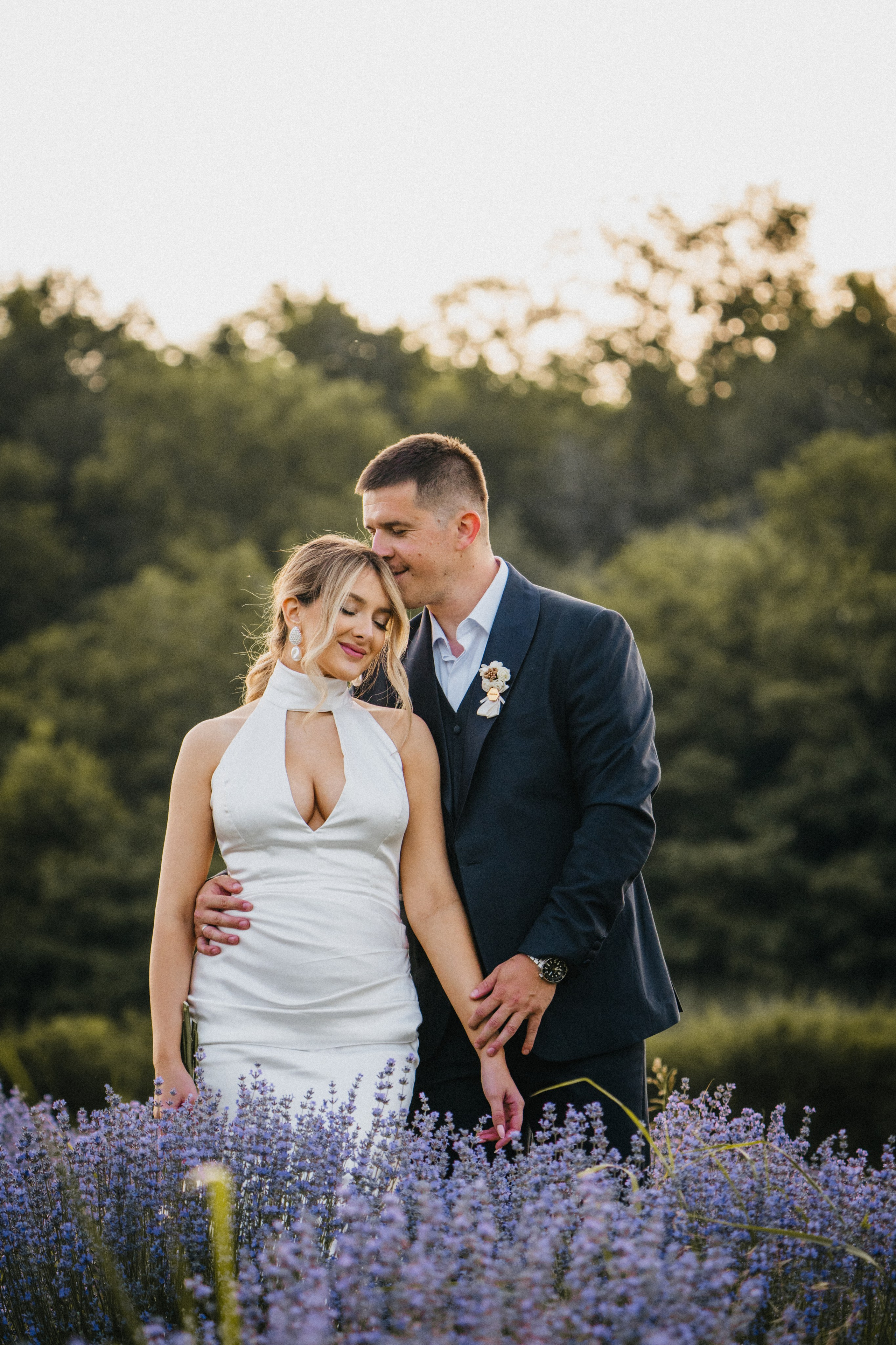 Željka & Njegoš. Wedding photography