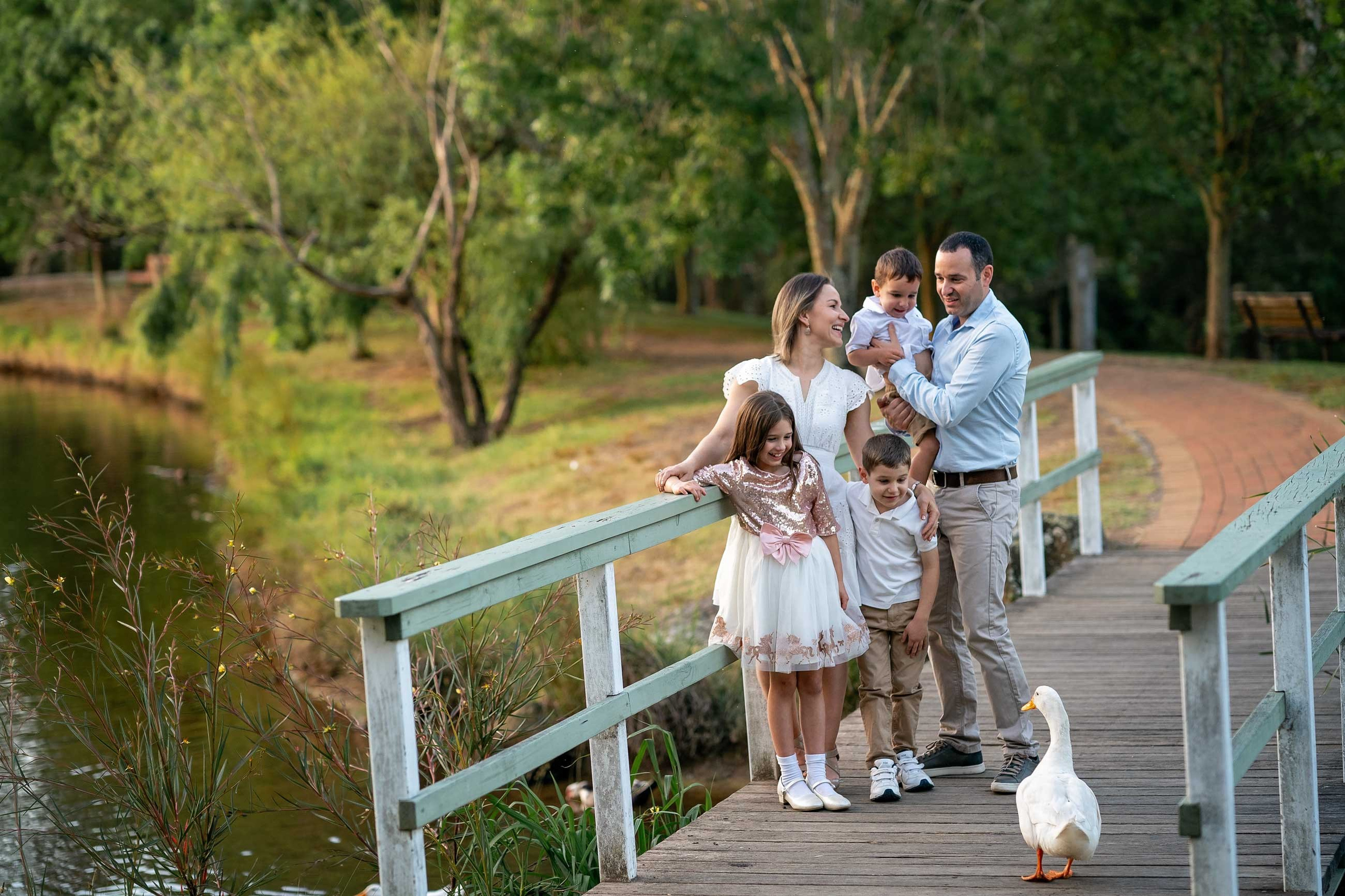 Family and Kids Photography in Sydney, the best outdoor by top photographer