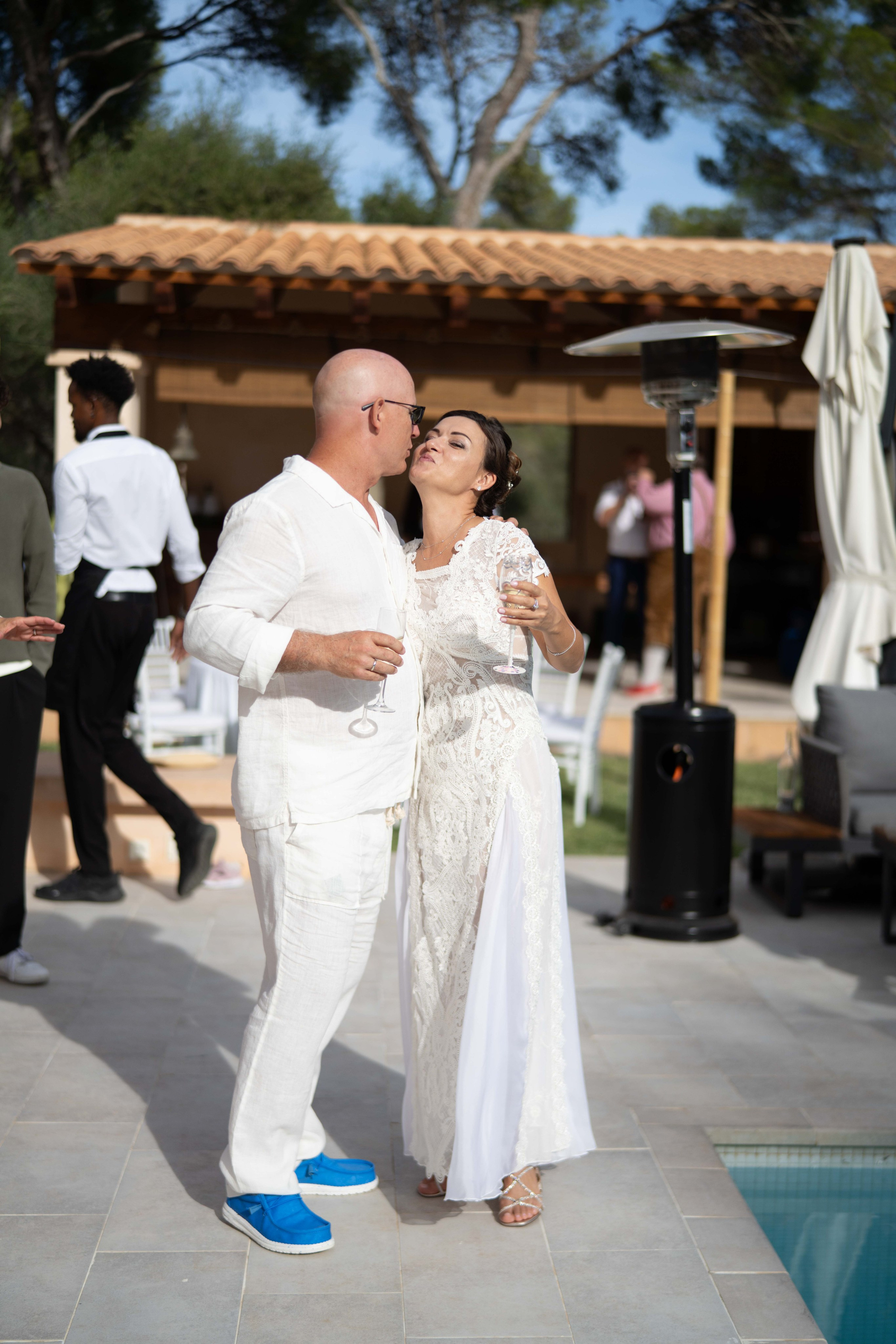 Wedding. Фотограф у Пальма де Майорка