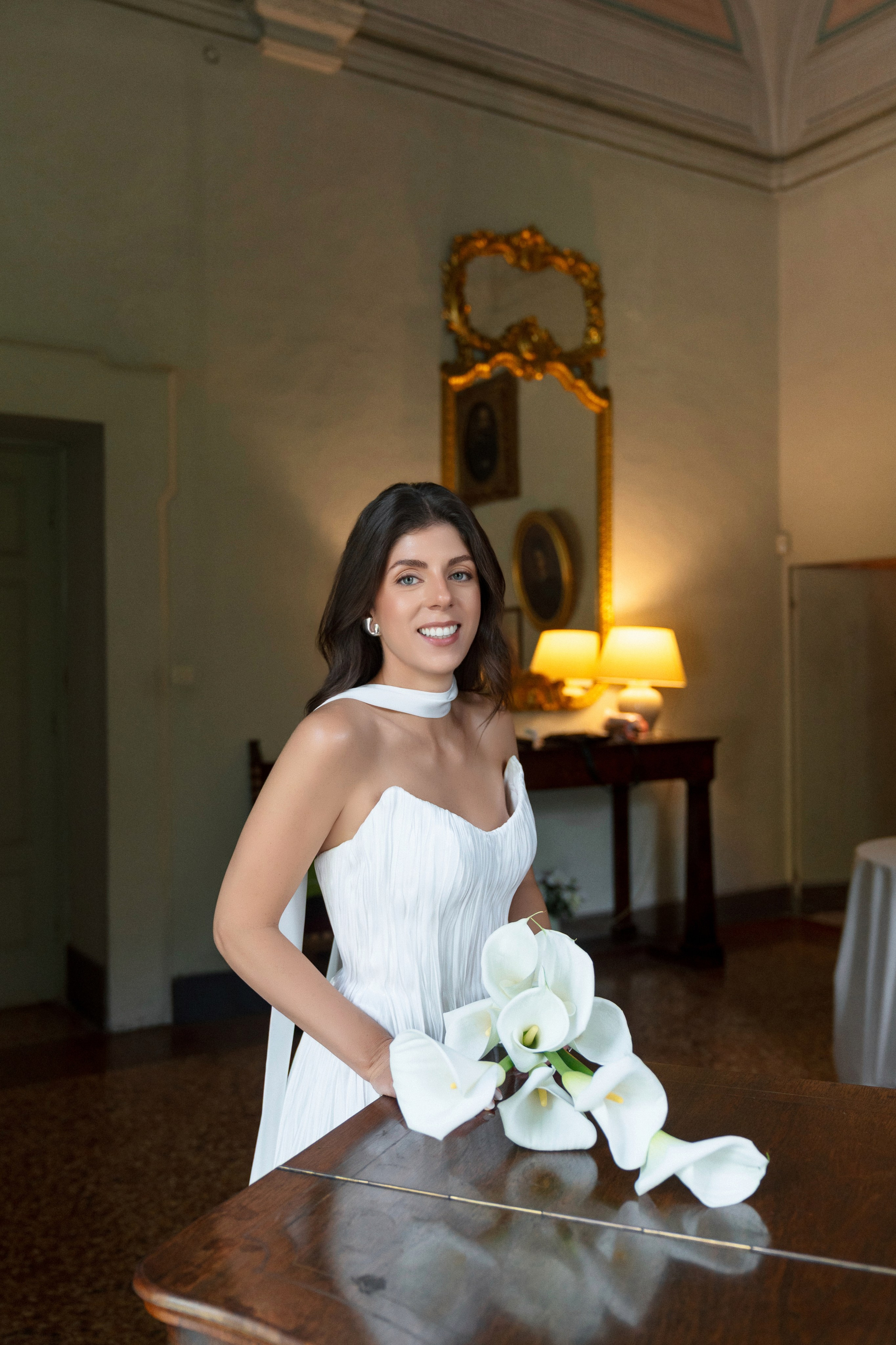 Alissa & Jakob · Villa Grabau, Tuscany. Raw Studio: Capturing Elegant weddings accross Europe