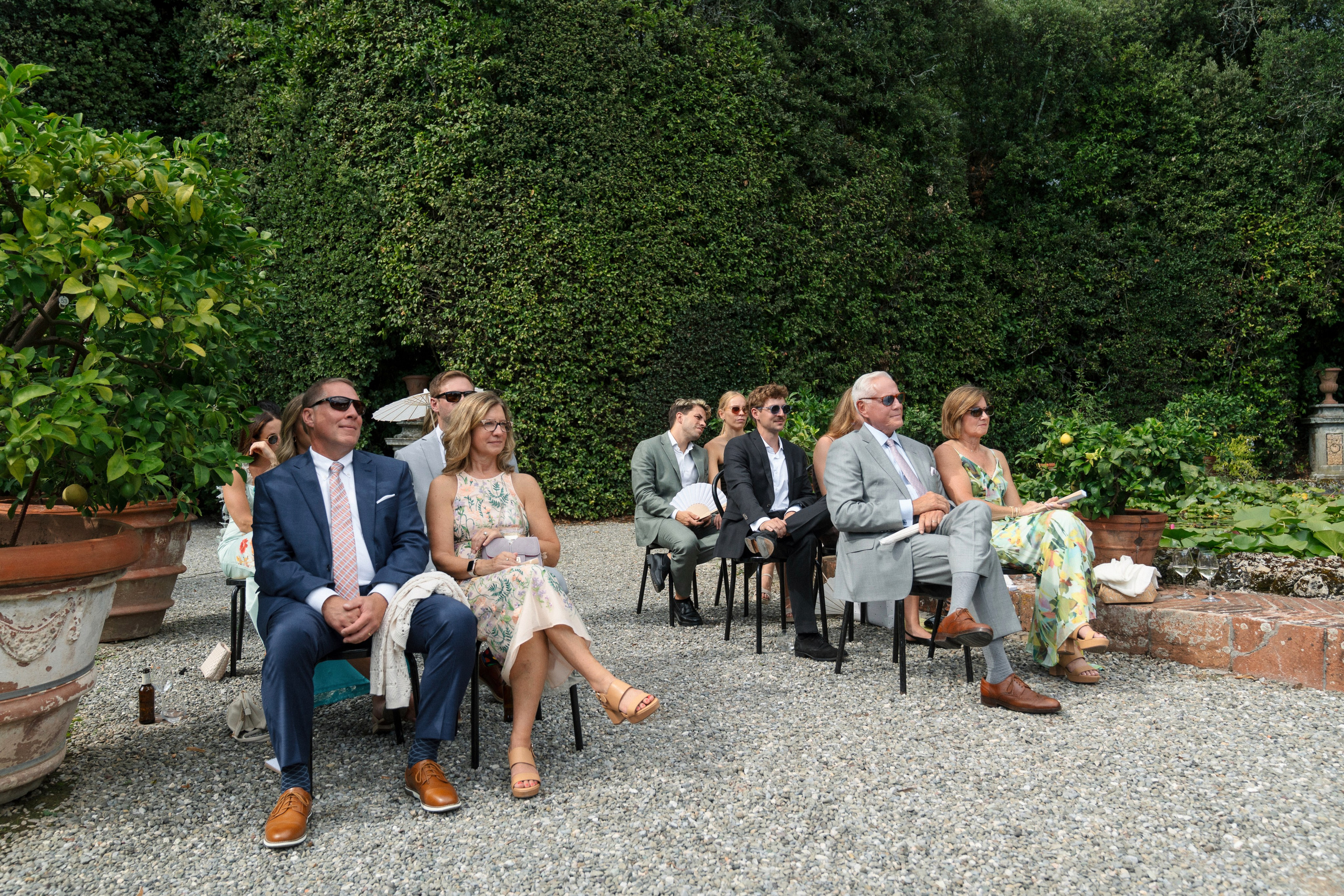 Alissa & Jakob · Villa Grabau, Tuscany. Raw Studio: Capturing Elegant weddings accross Europe
