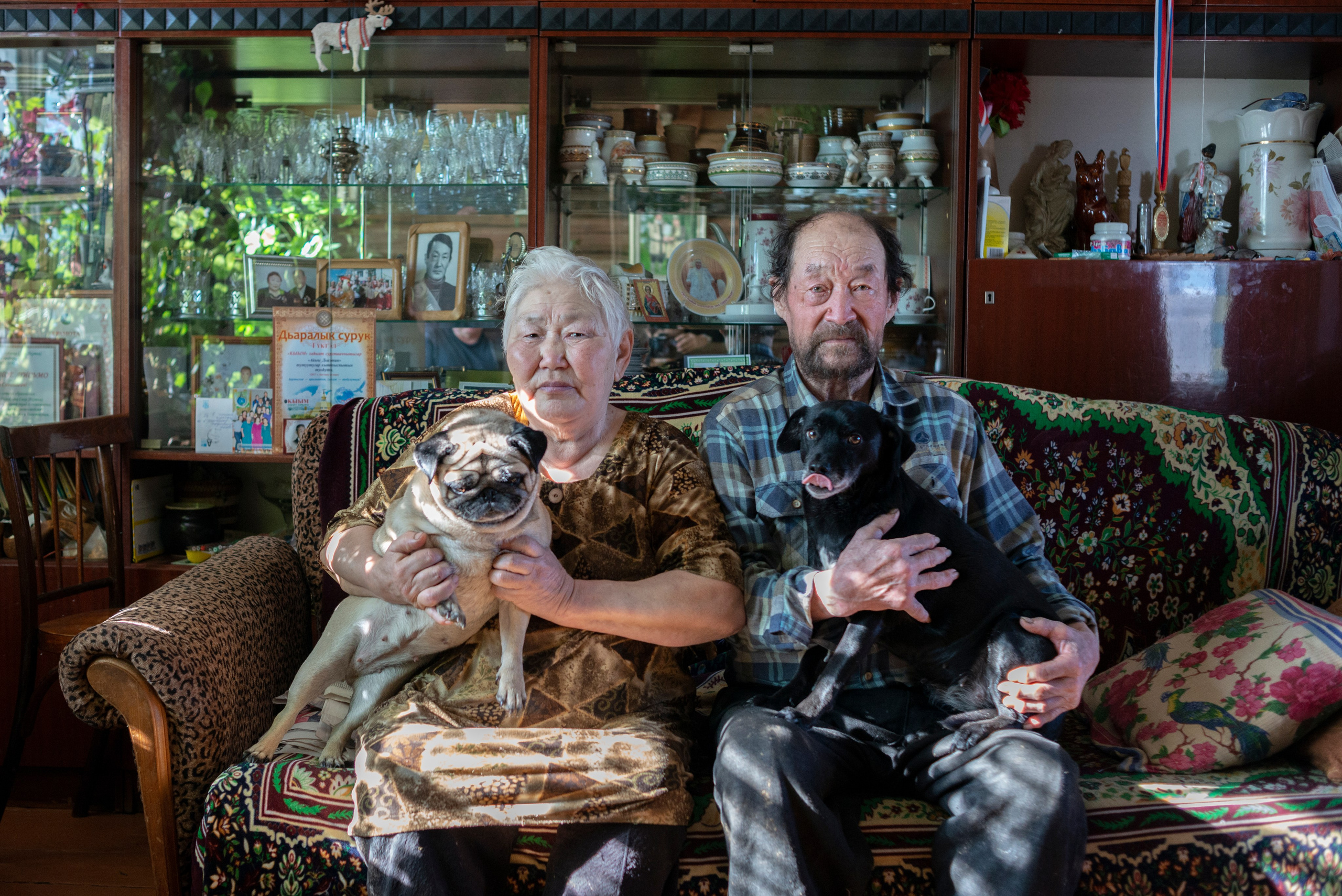 Le Chemin Céleste. Ayar Kuo