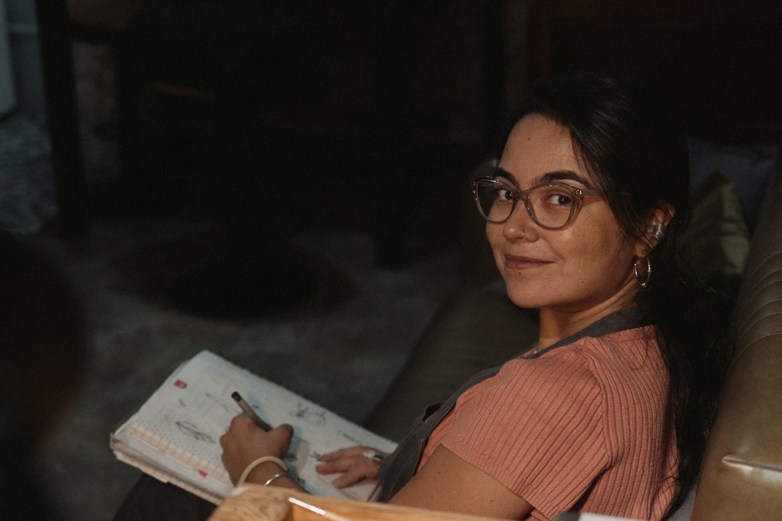 fotógrafo para marcas de moda Barcelona