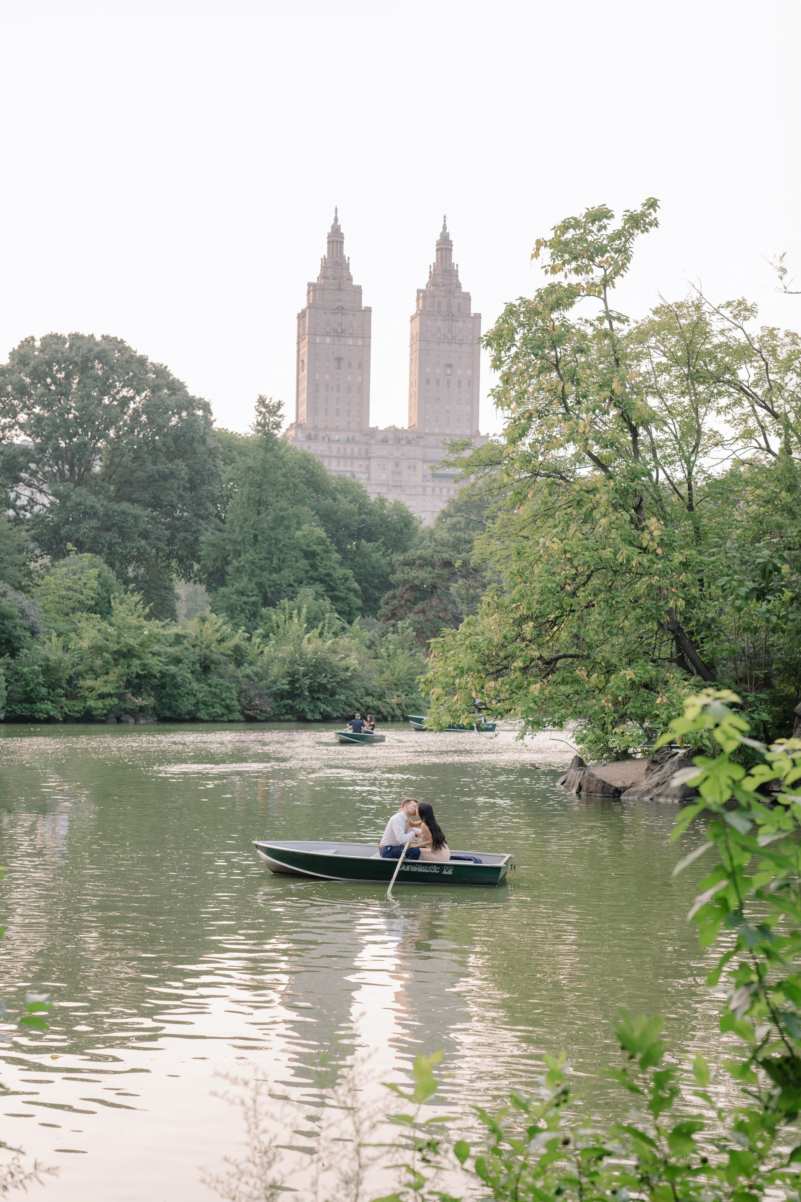 NYC City Hall Elopement Photographer