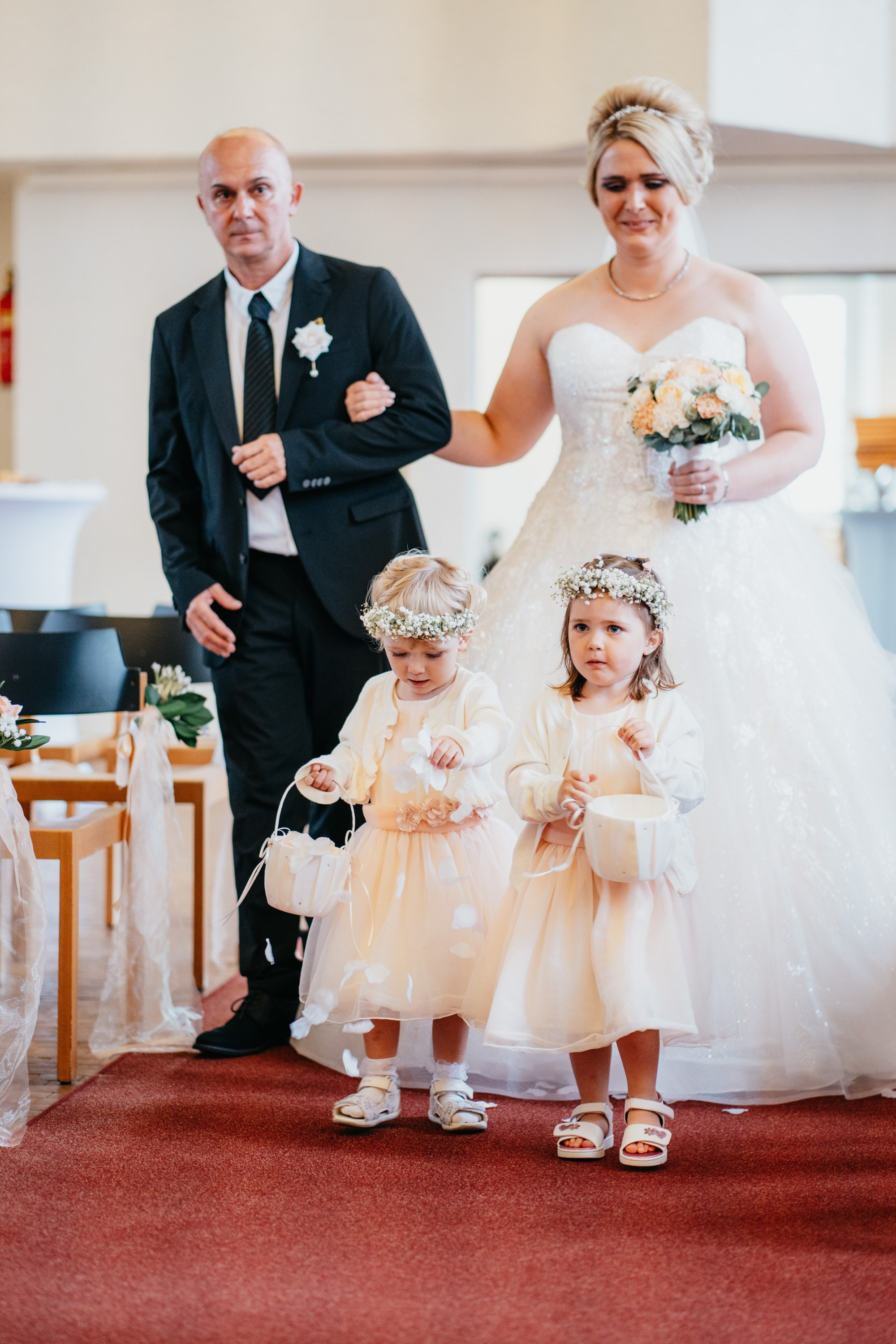 Stefani & Christian-Germany. Wedding photography