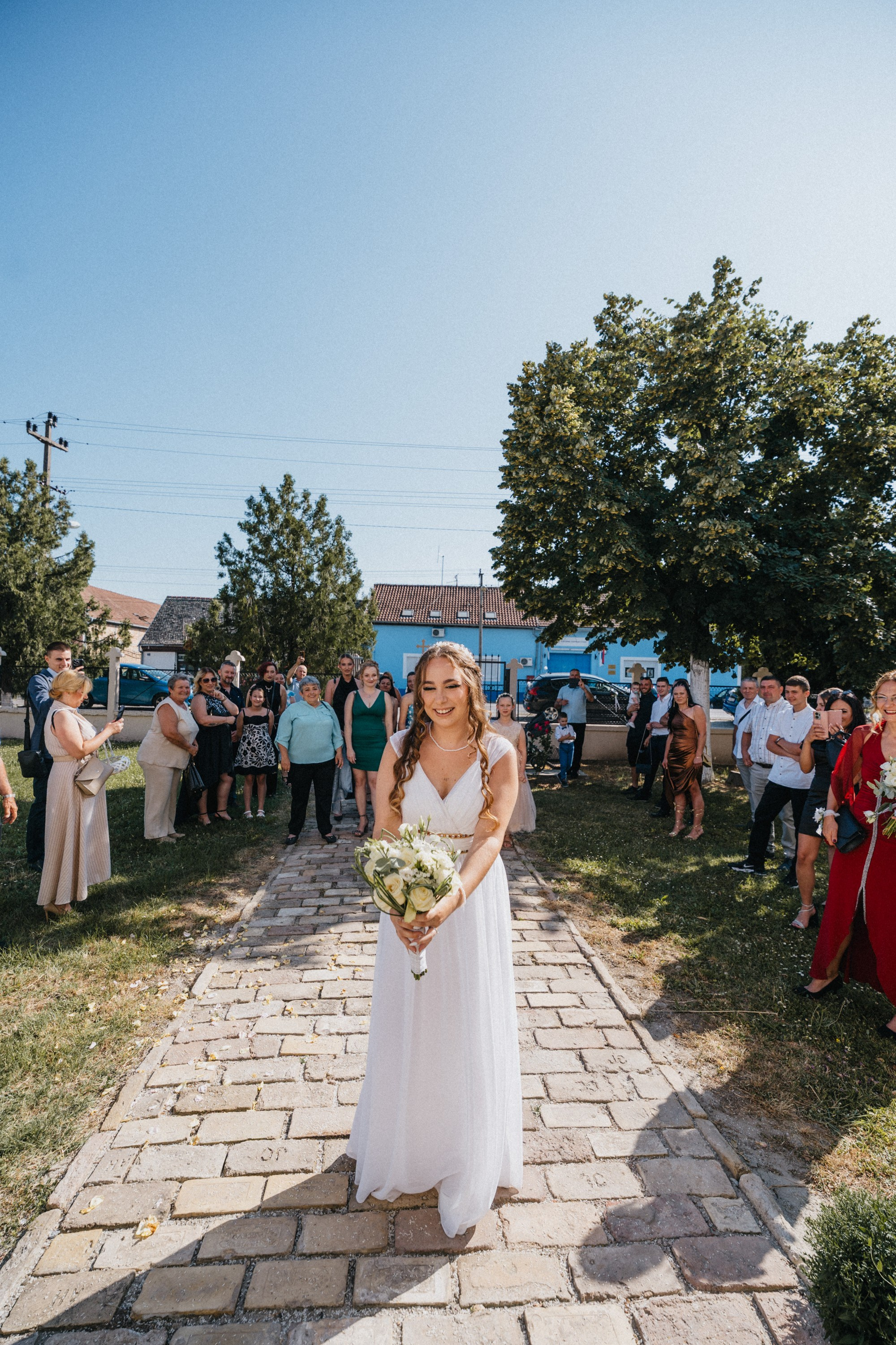 Bojana & Dragan. Wedding photography