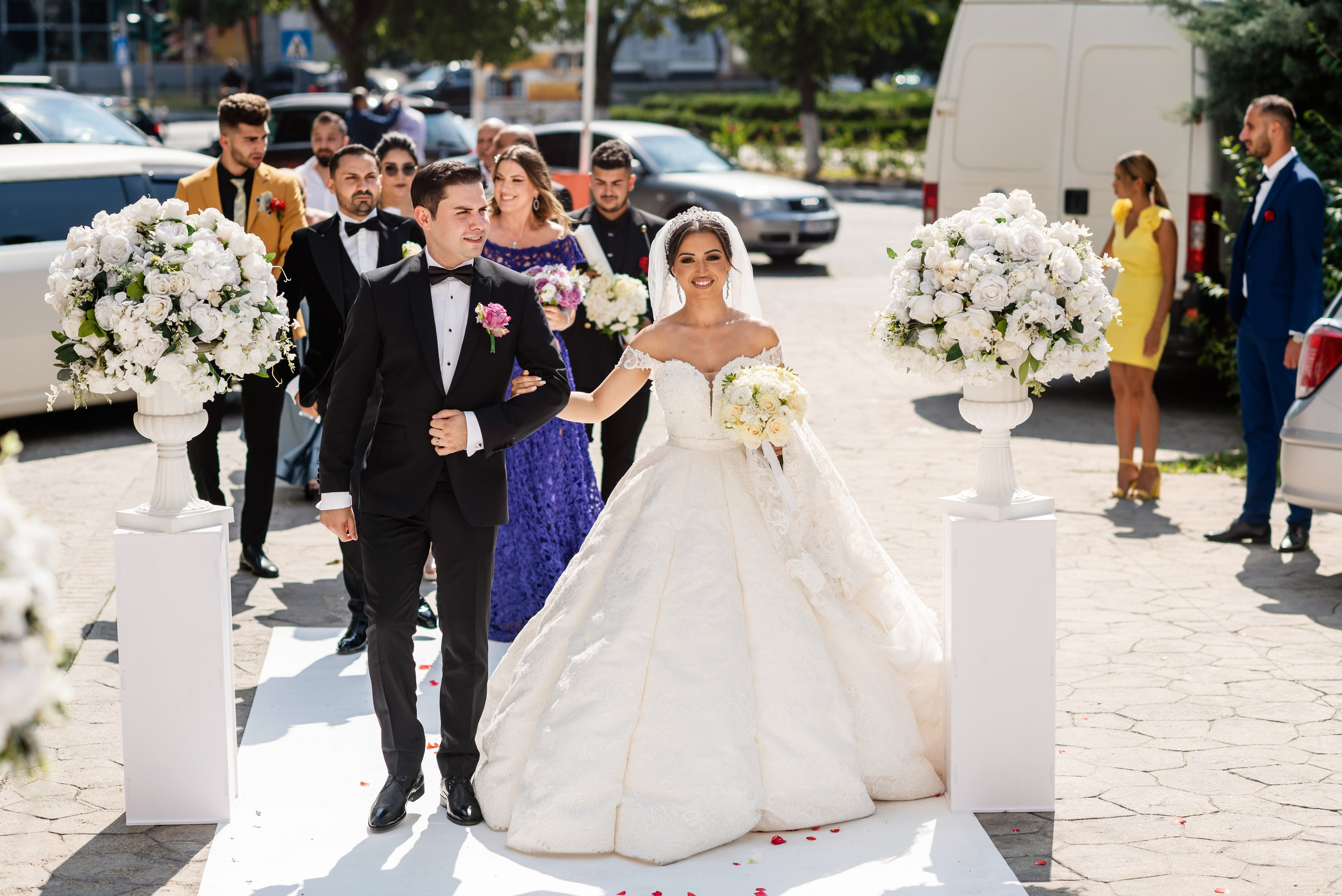 Roxana & Iulian. Fotograf nunta si evenimente Giurgiu