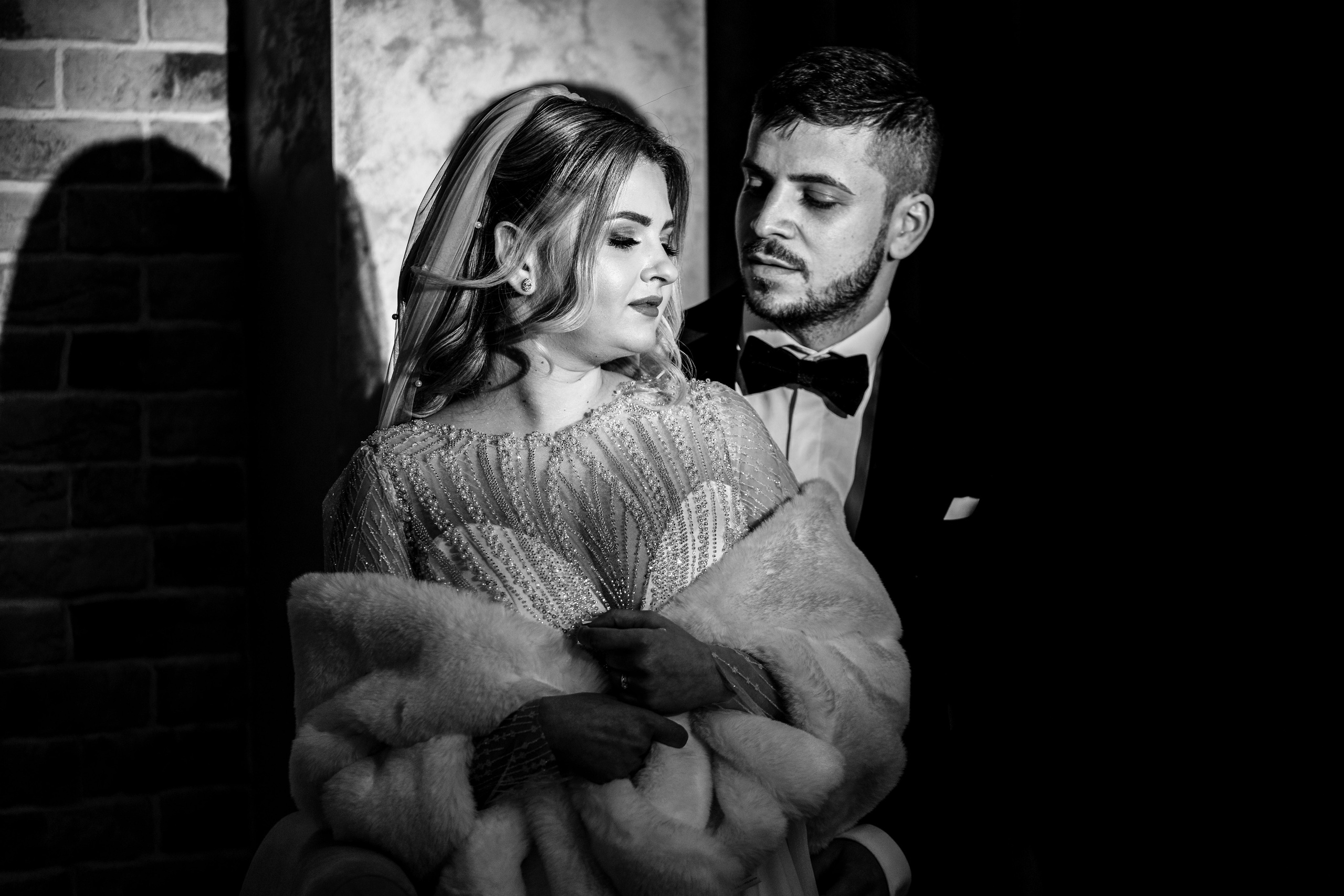 Claudia & Gabriel. Acasă