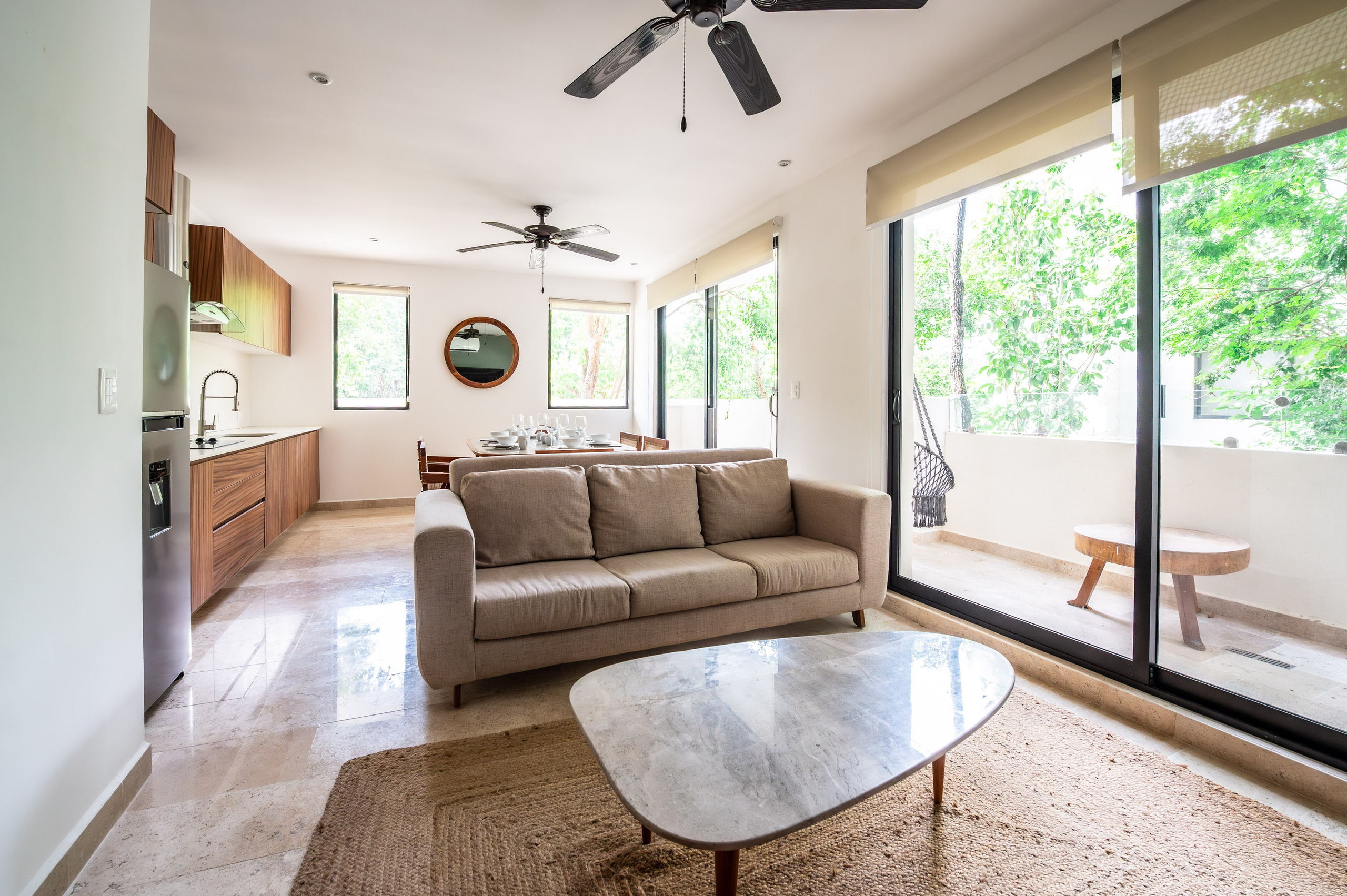 Zama Tower. ФОТОГРАФ МЕКСИКА КИНТАНА-РОО