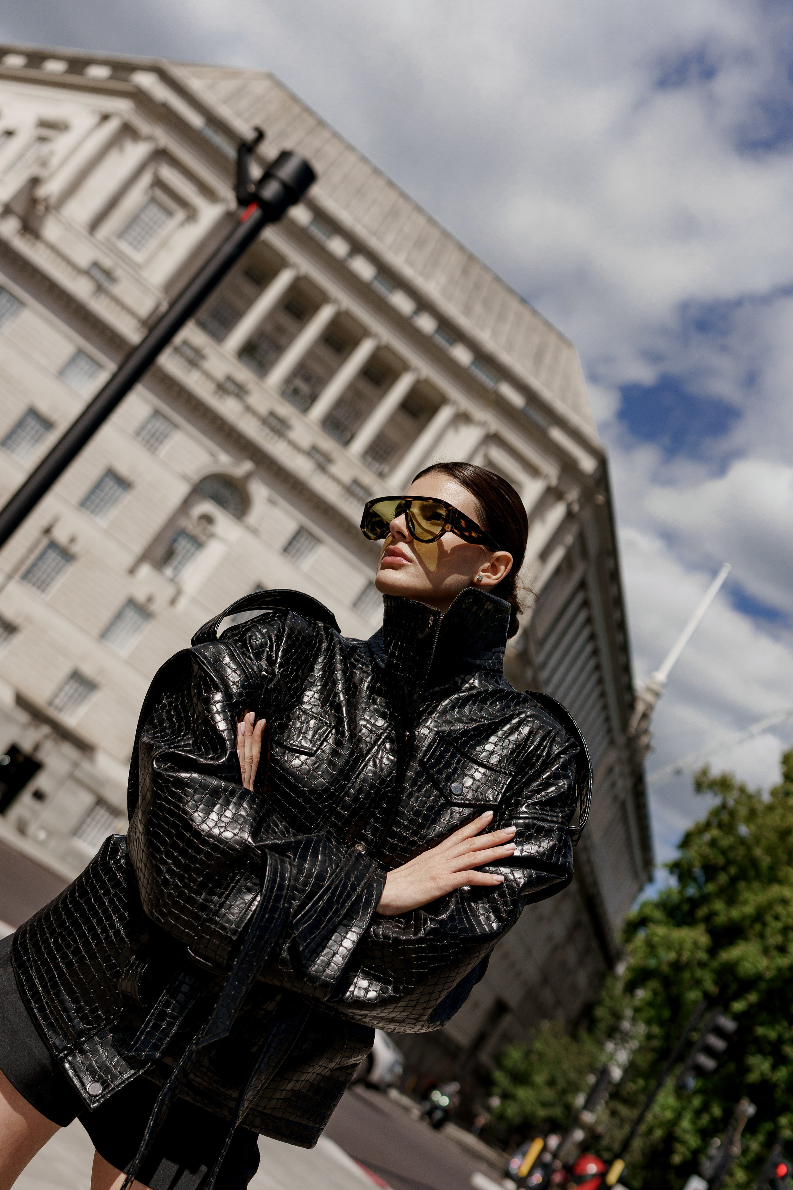 Photographer in London