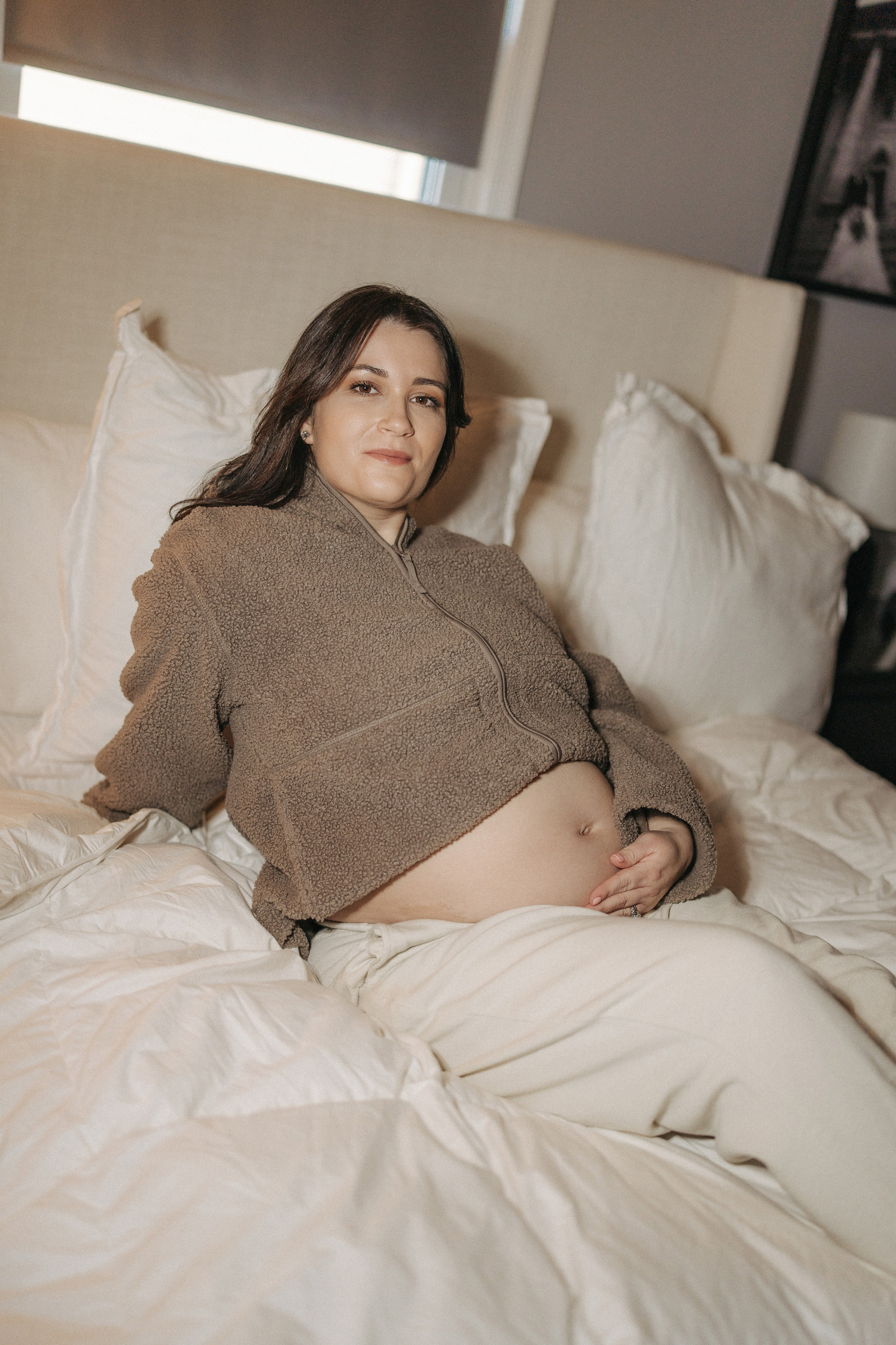Home Maternity Photography – Relaxed & Candid Pregnancy Moments. Alisa Tant — Family and newborn photographer Bucks County, Montgomery county, Philadelphia, NJ