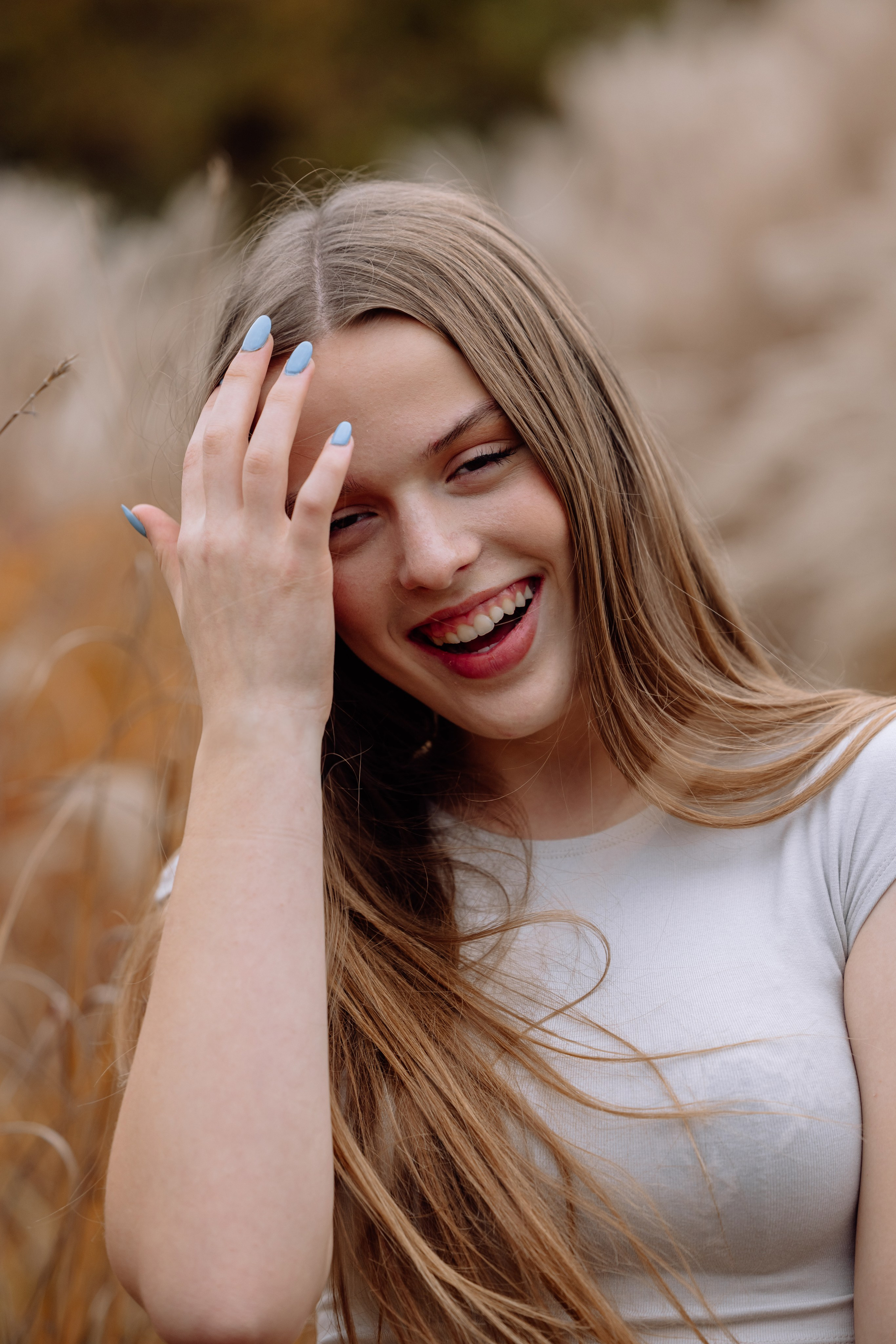 Fotoshooting im West Park. Hochzeitsfotograf München Taufe Familienfotograf Tanja Mauke